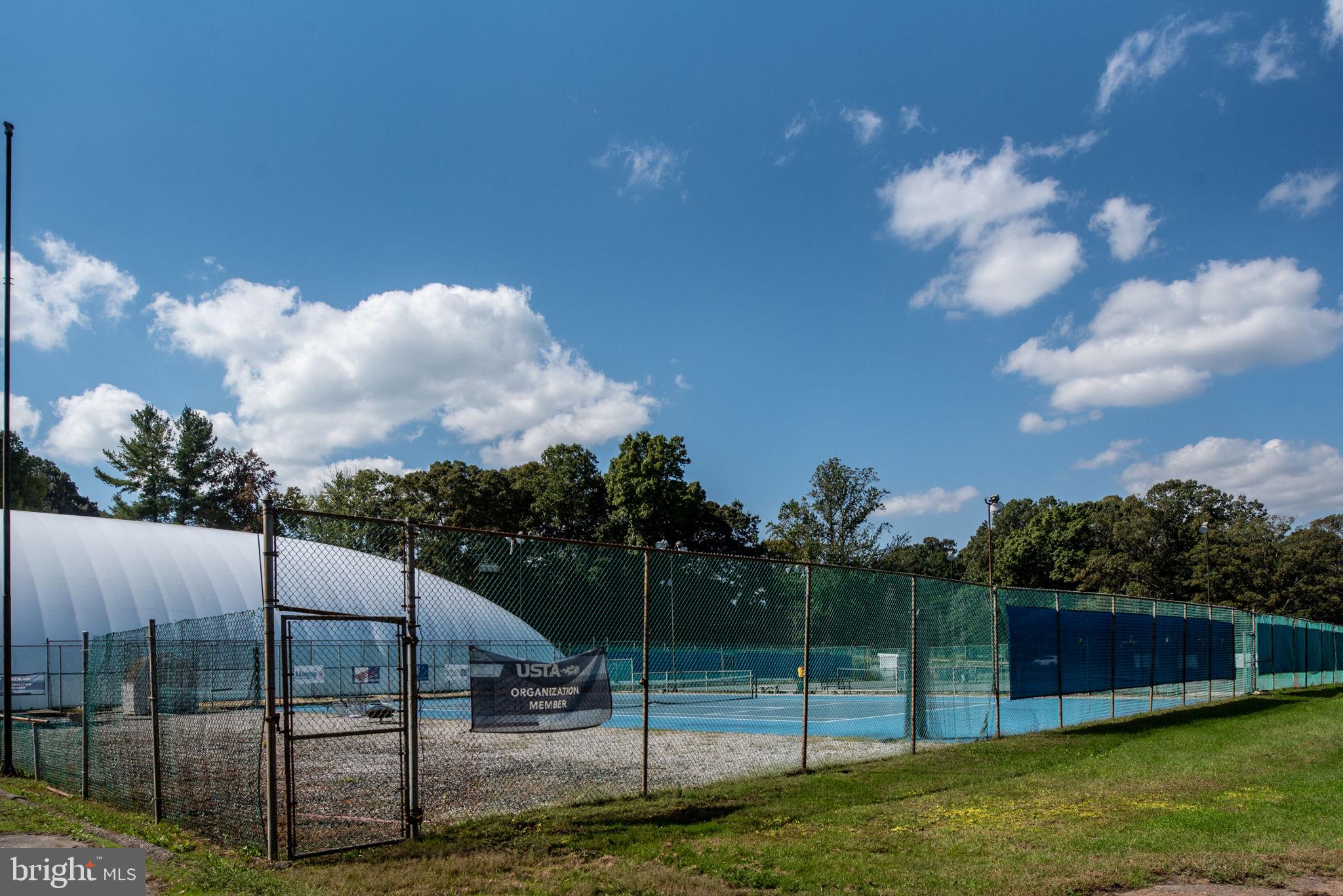 MONTCLAIR - Residential