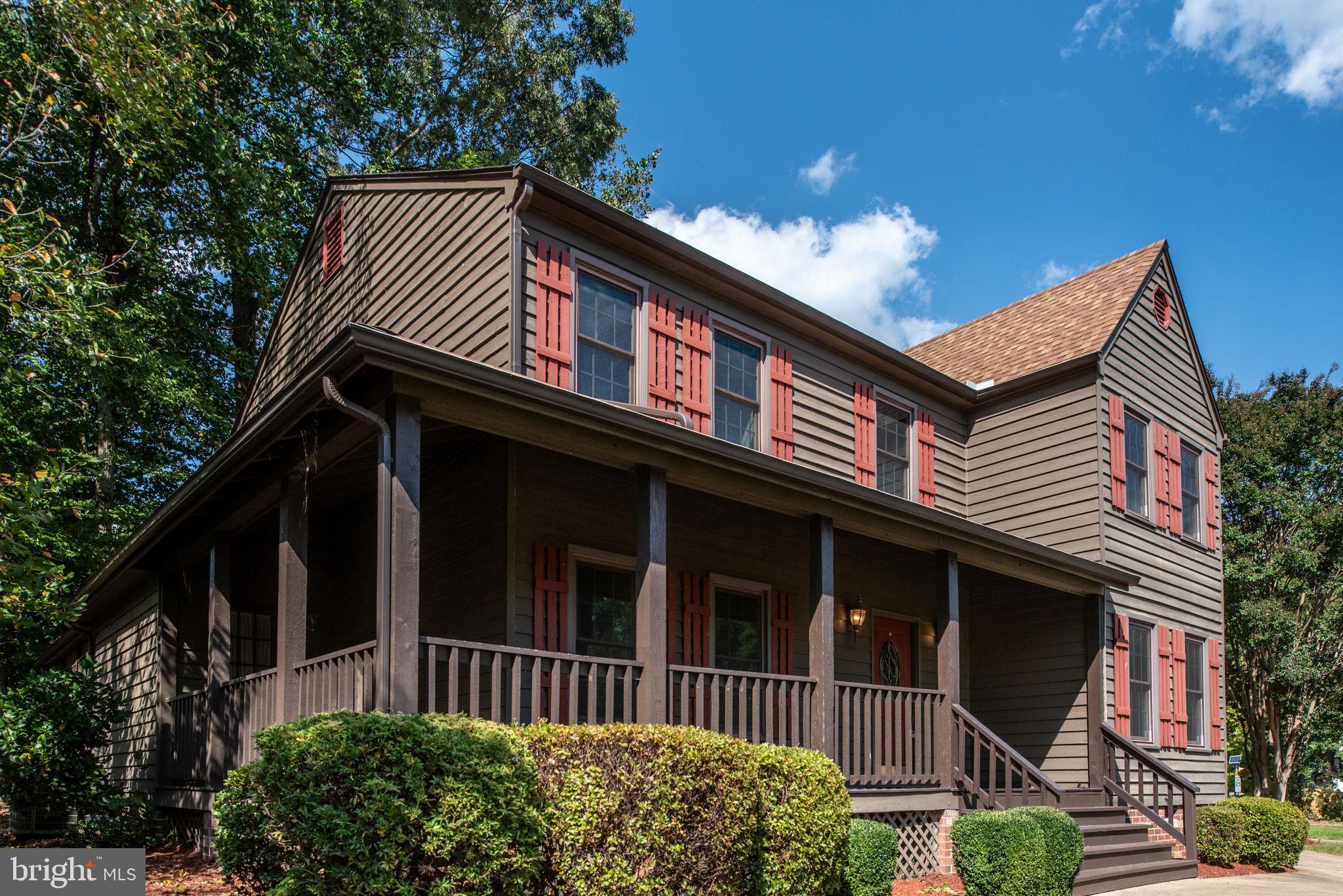 MONTCLAIR - Residential