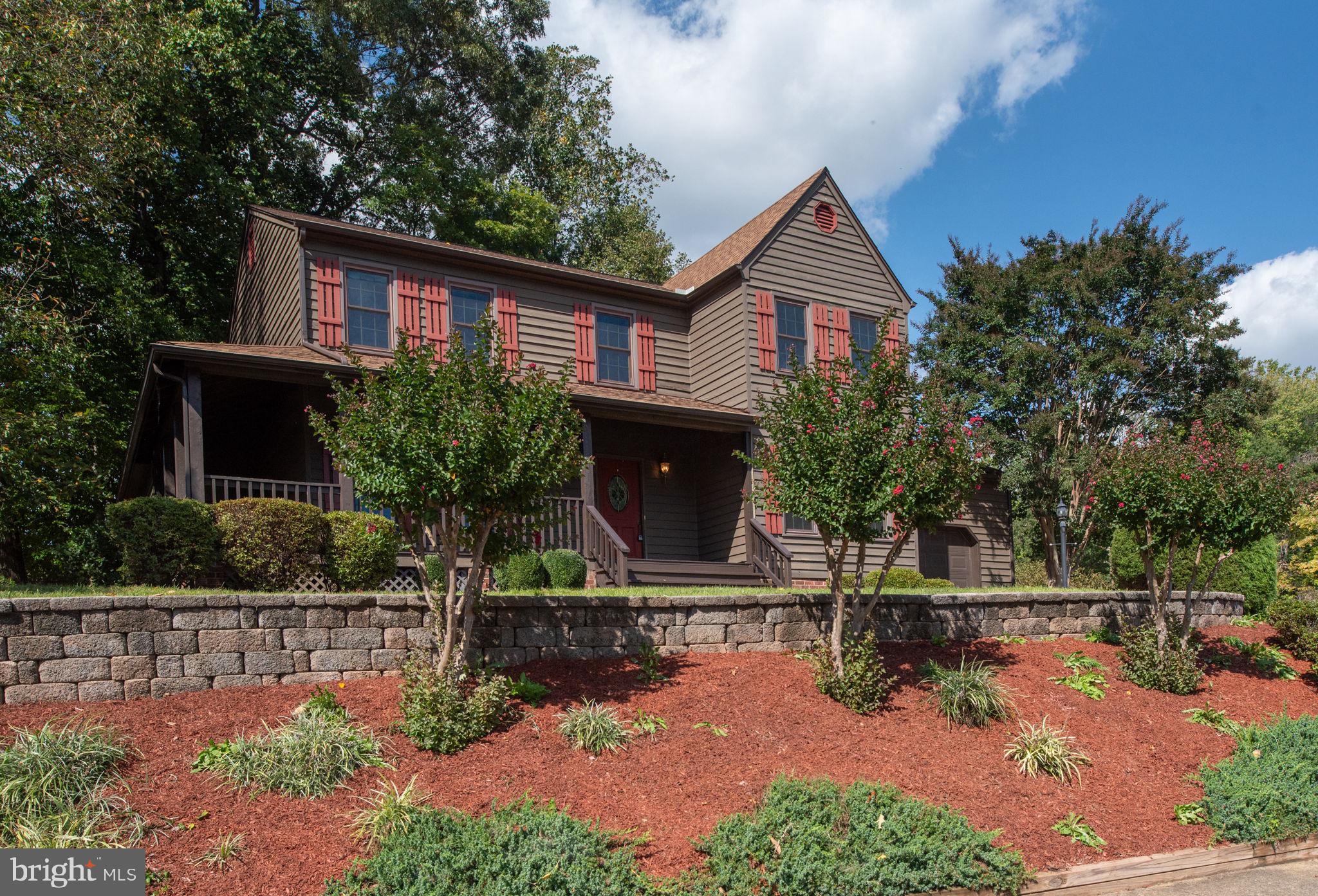 MONTCLAIR - Residential