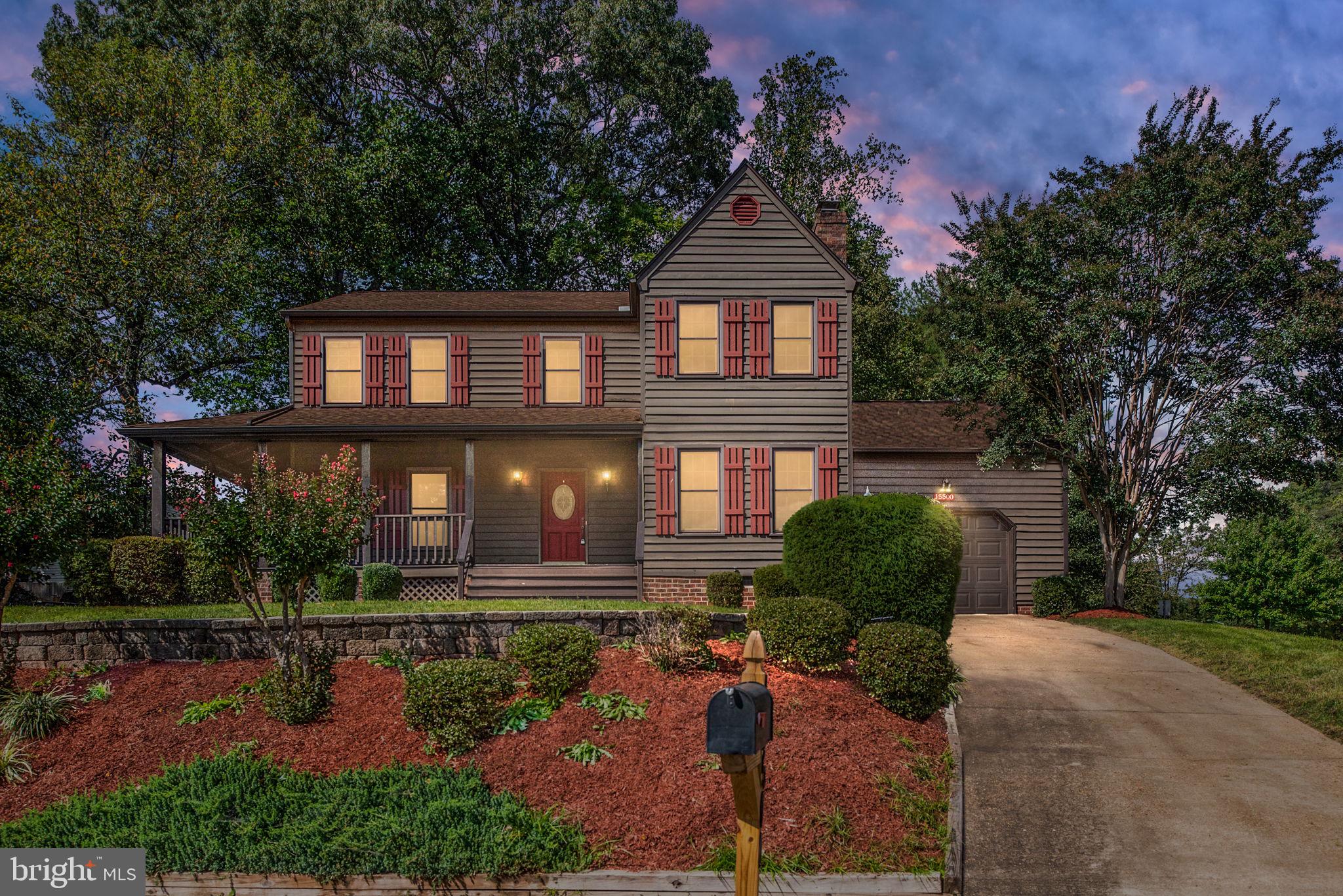 MONTCLAIR - Residential