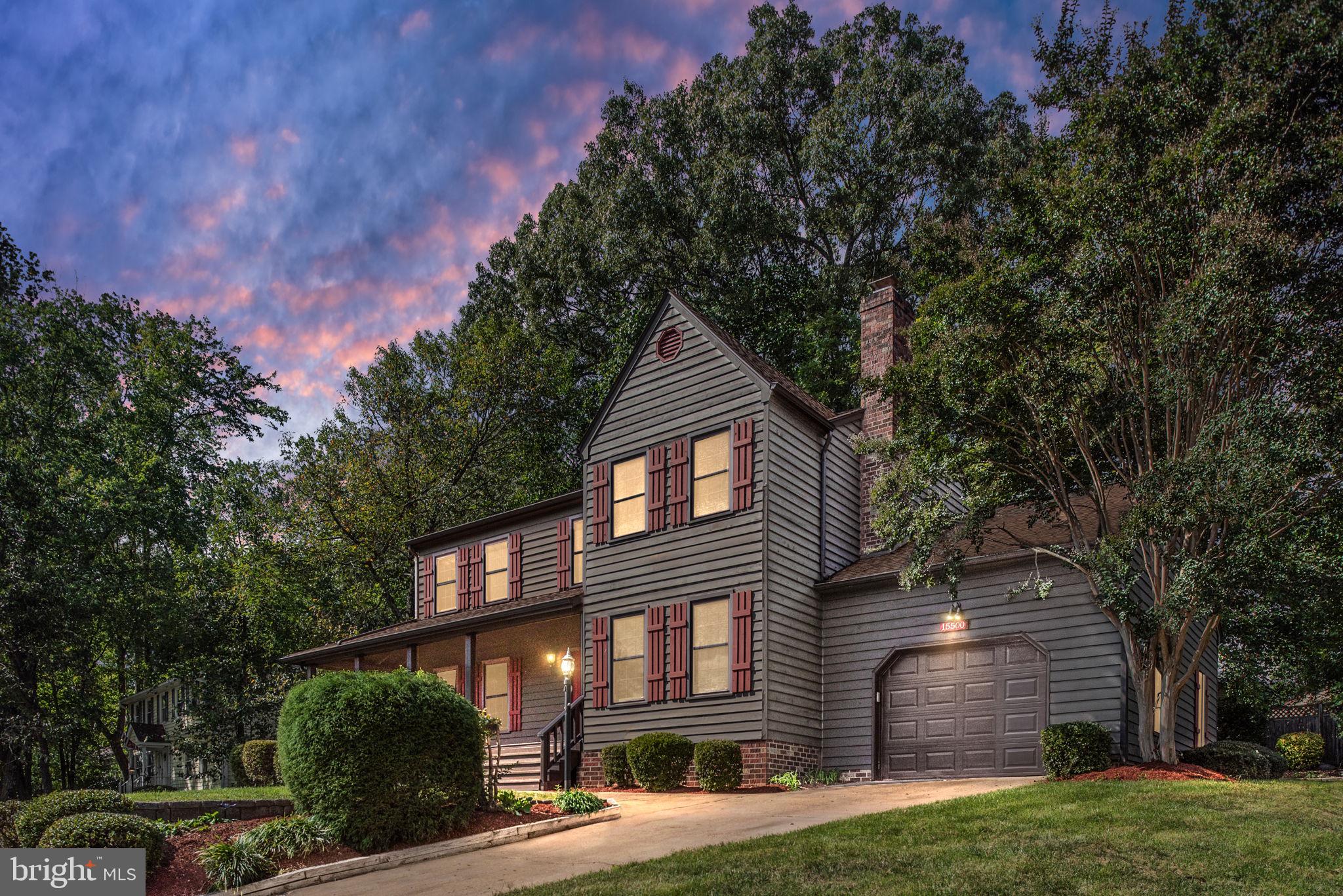 MONTCLAIR - Residential