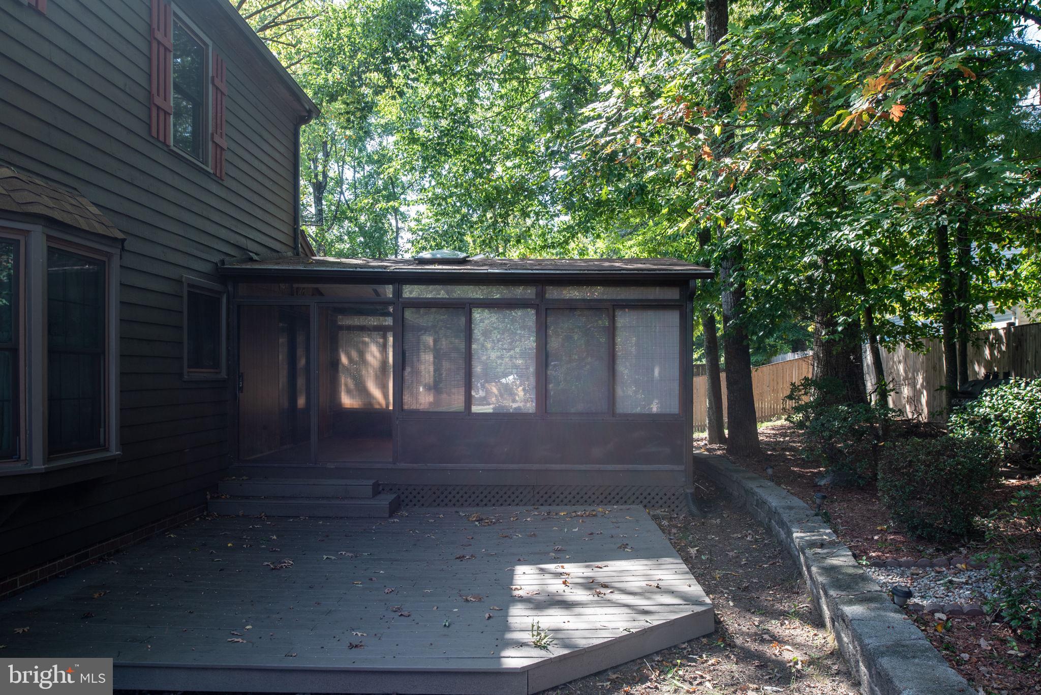 MONTCLAIR - Residential