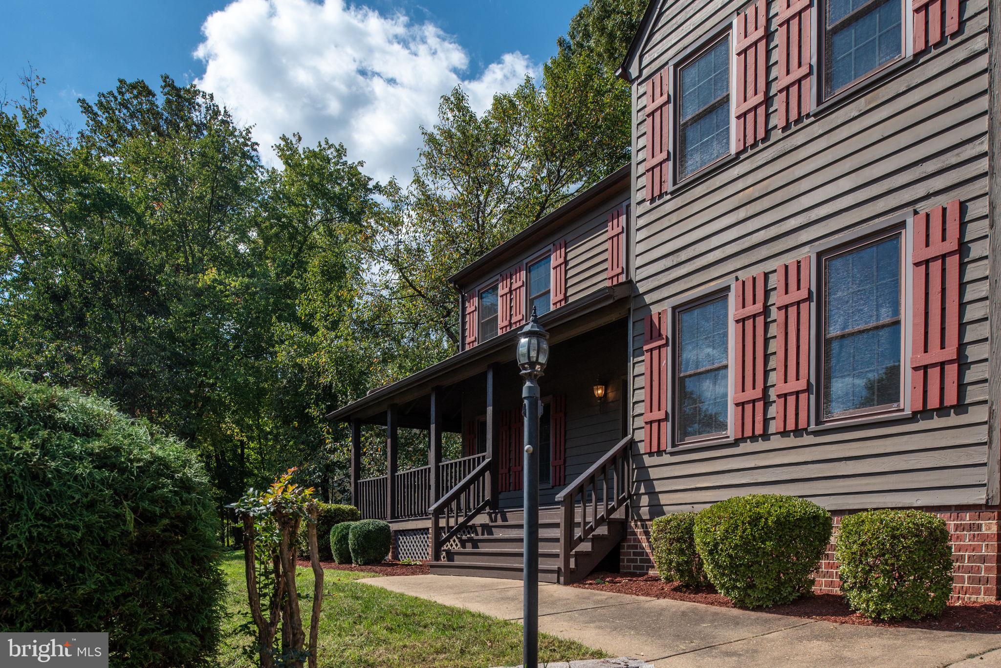 MONTCLAIR - Residential