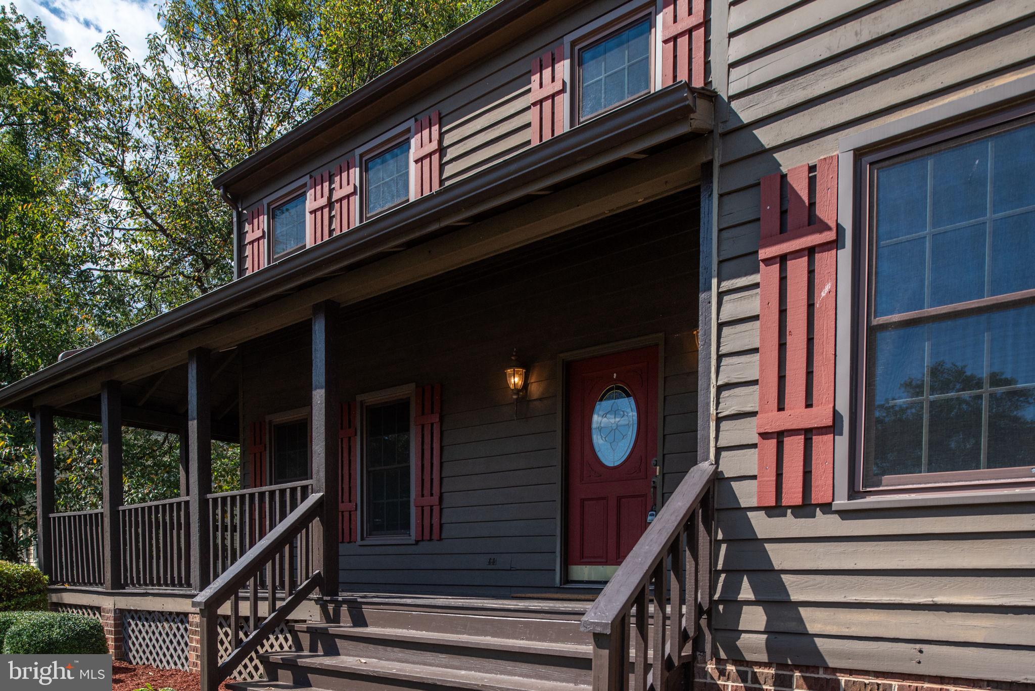 MONTCLAIR - Residential