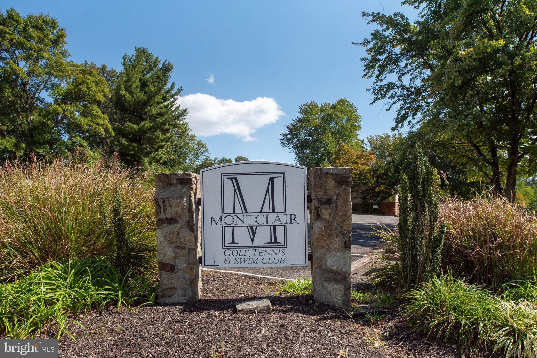 MONTCLAIR - Residential