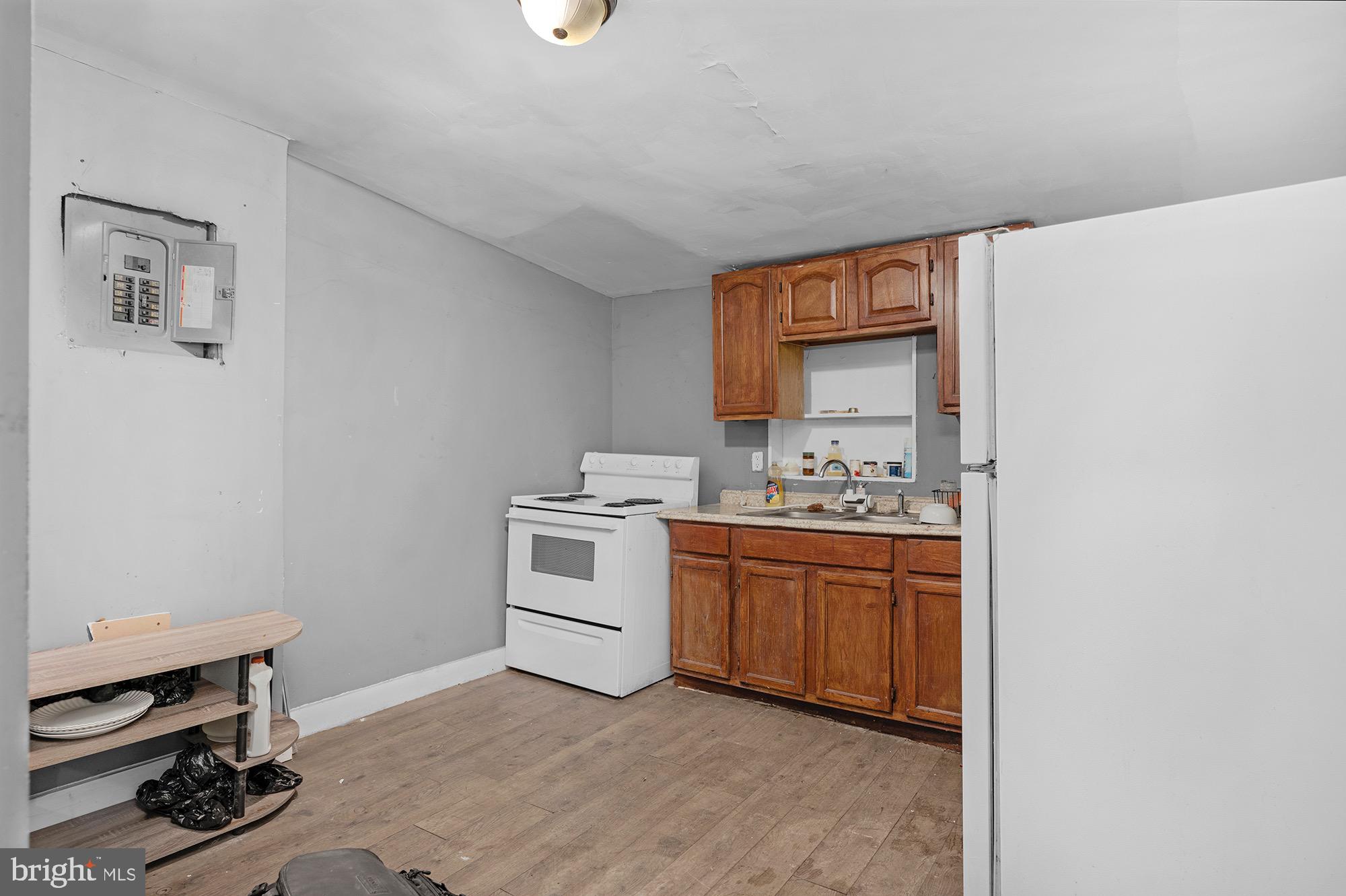 CARROLLTON RIDGE - Residential