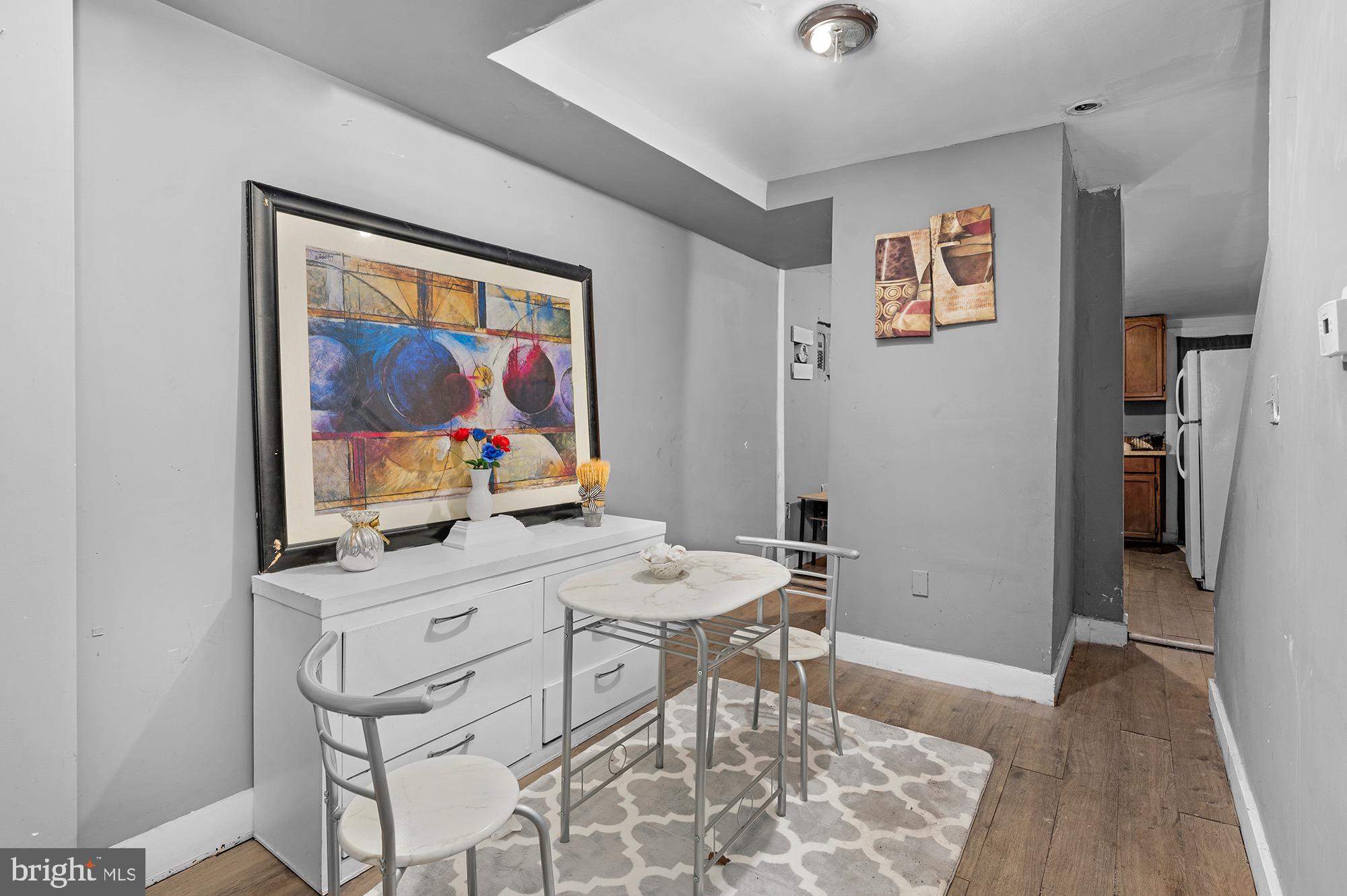 CARROLLTON RIDGE - Residential