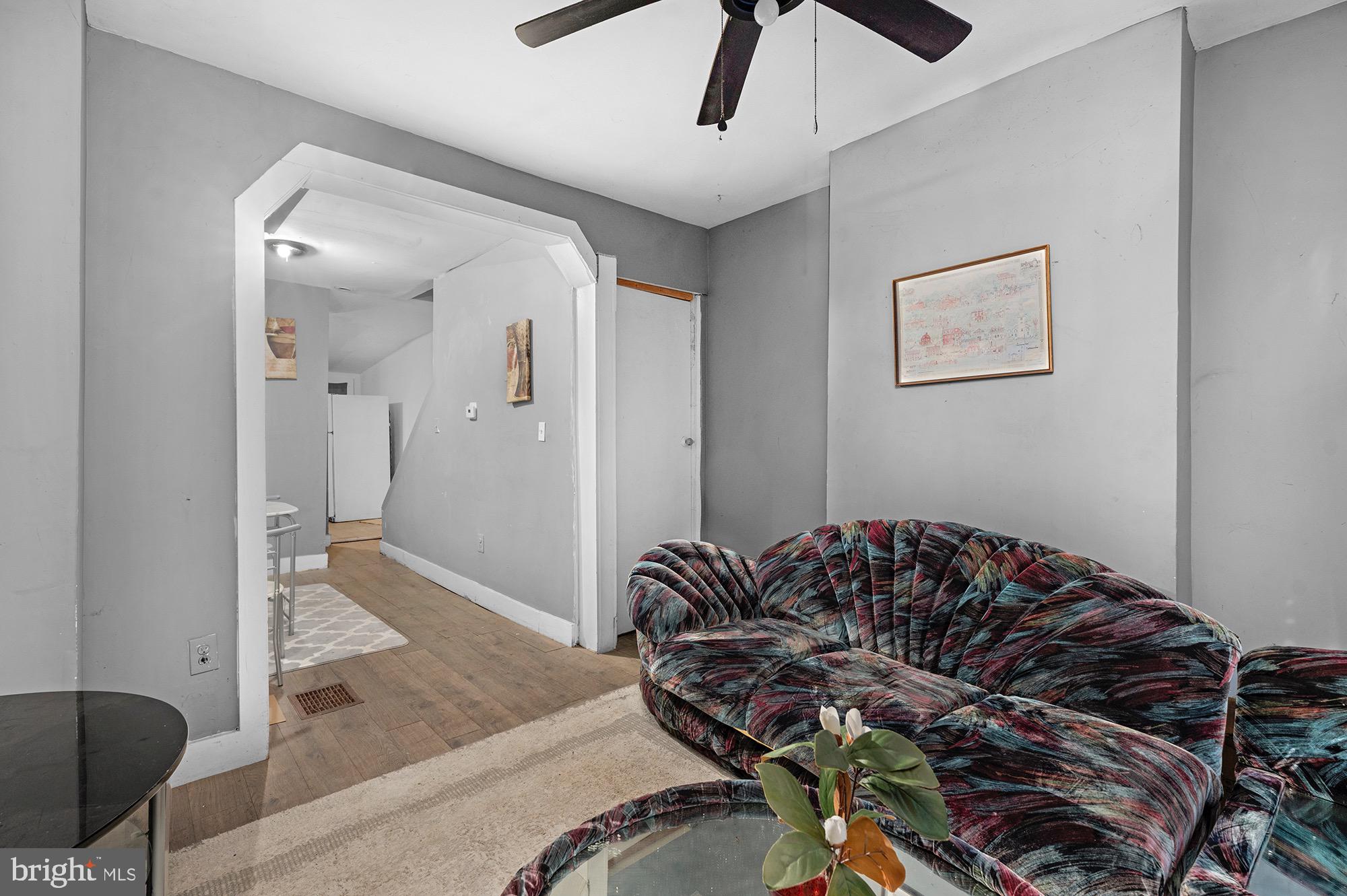 CARROLLTON RIDGE - Residential