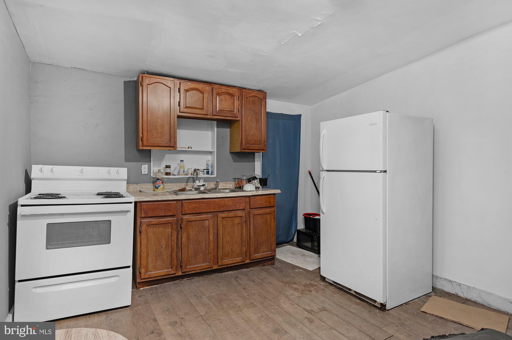 CARROLLTON RIDGE - Residential