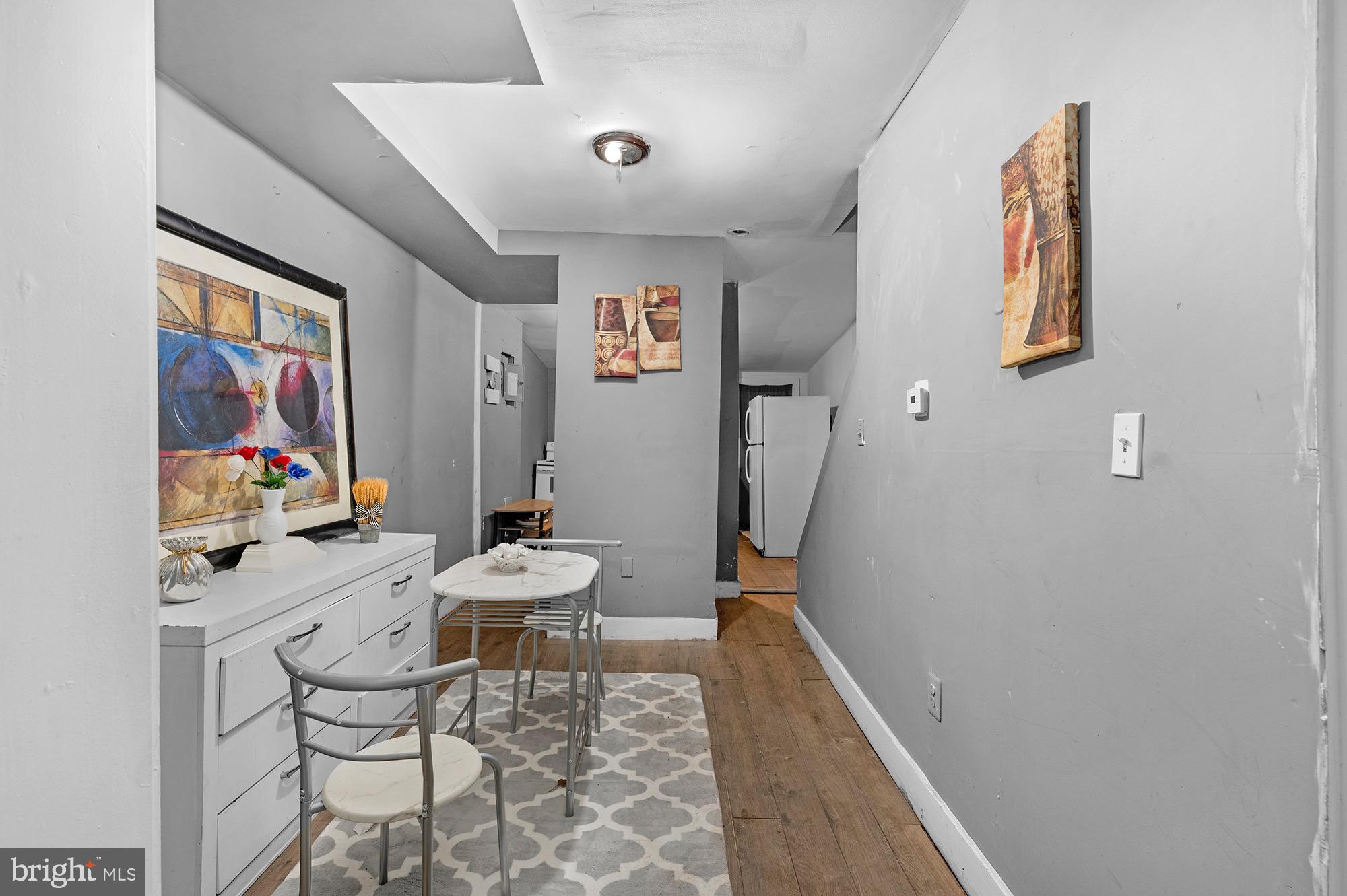 CARROLLTON RIDGE - Residential