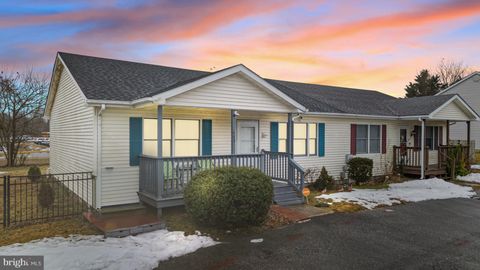 405 SPINNAKER LANE MILTON DE 19968