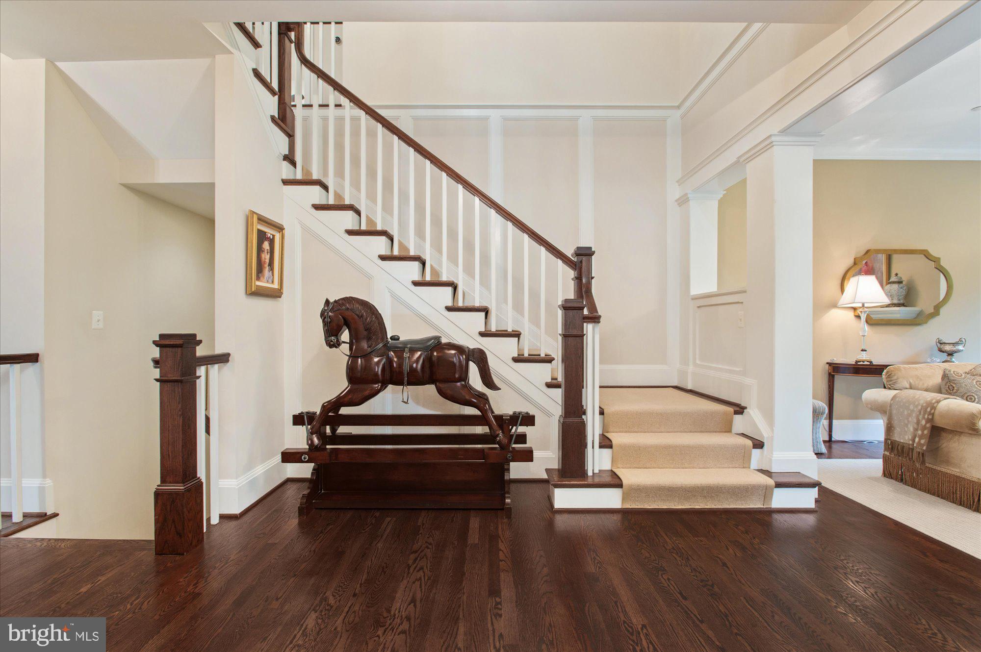 GREENWICH FOREST - Residential