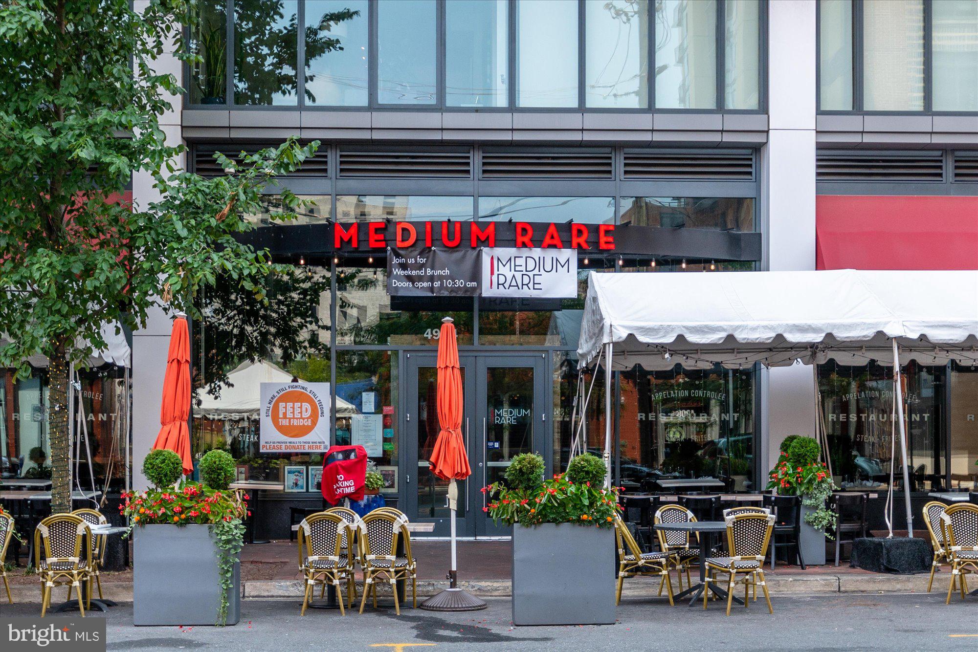 GREENWICH FOREST - Residential