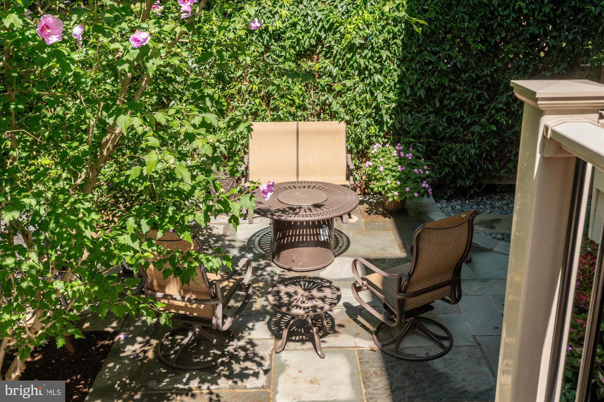 GREENWICH FOREST - Residential