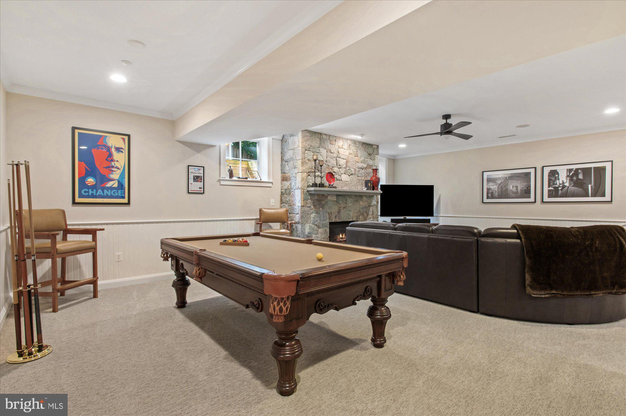 GREENWICH FOREST - Residential