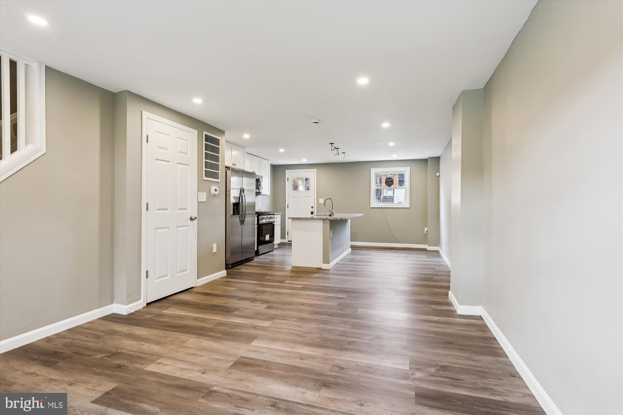 BROOKLYN - Residential