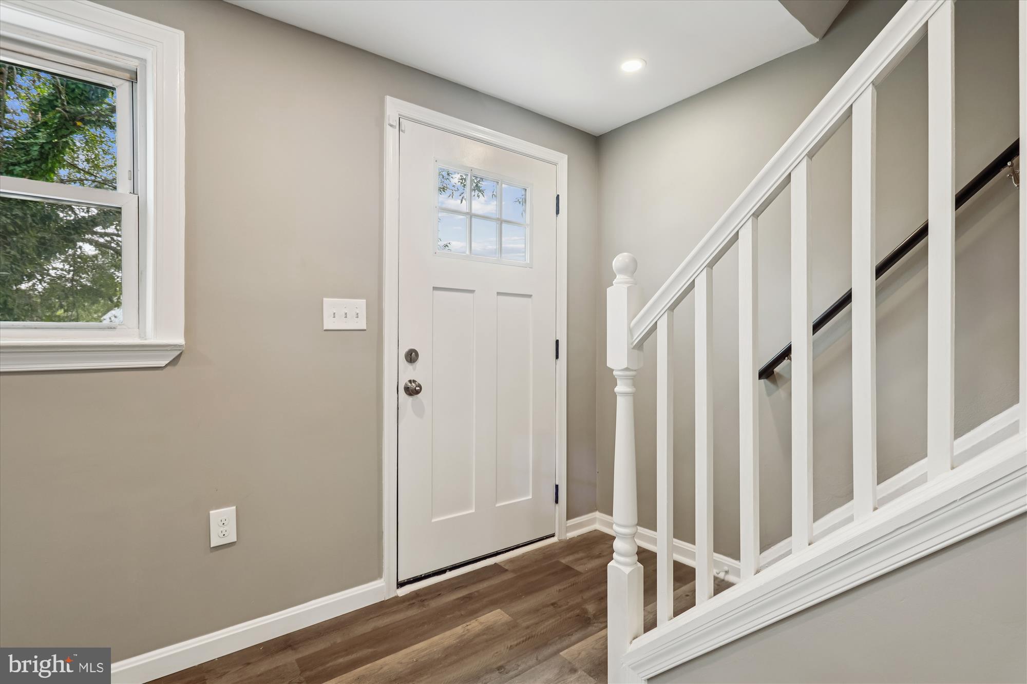 BROOKLYN - Residential