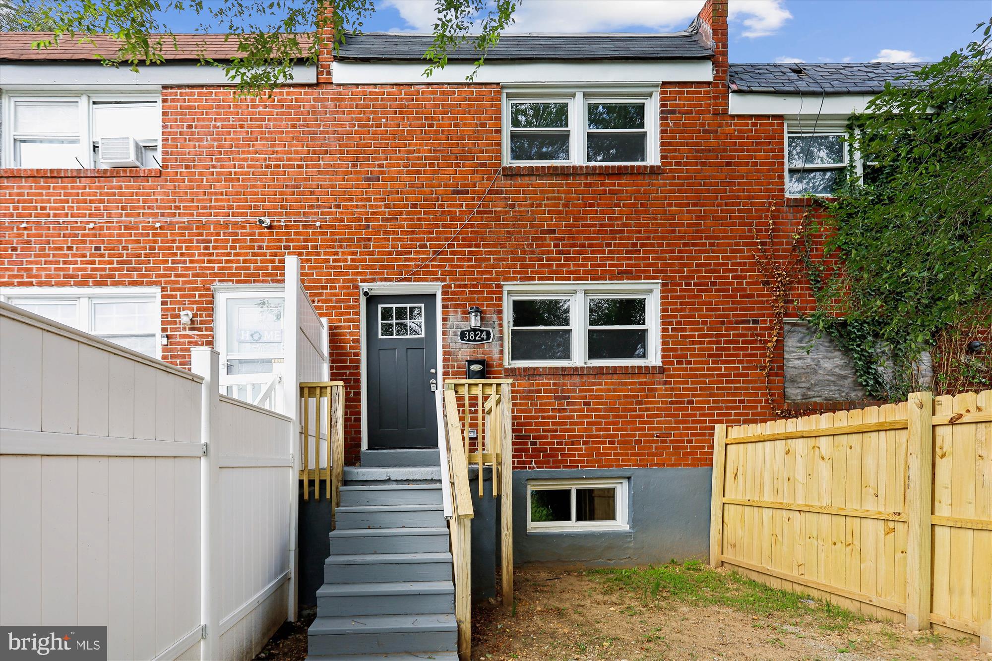 BROOKLYN - Residential