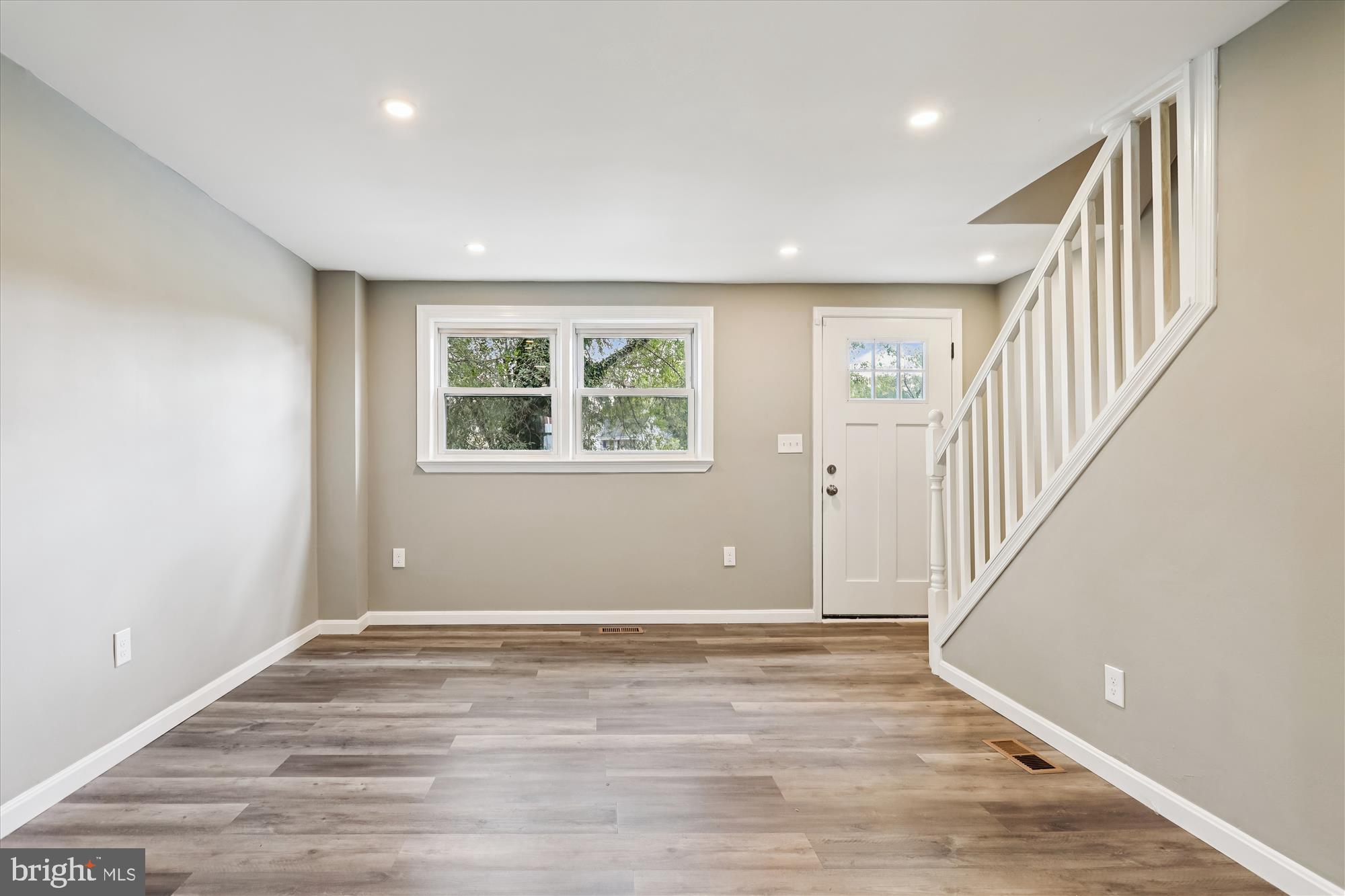 BROOKLYN - Residential