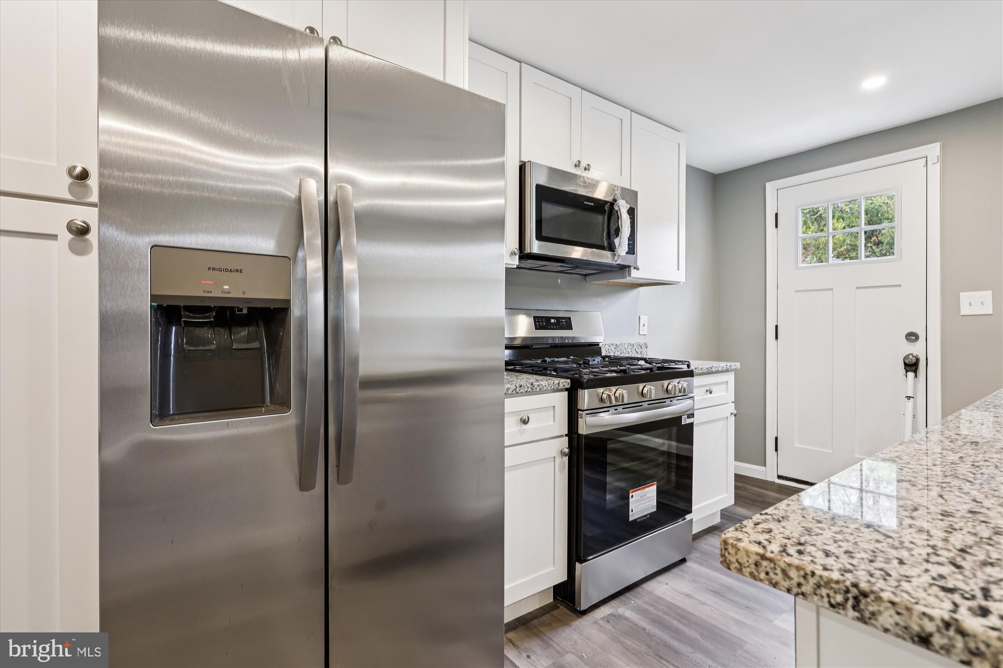 BROOKLYN - Residential