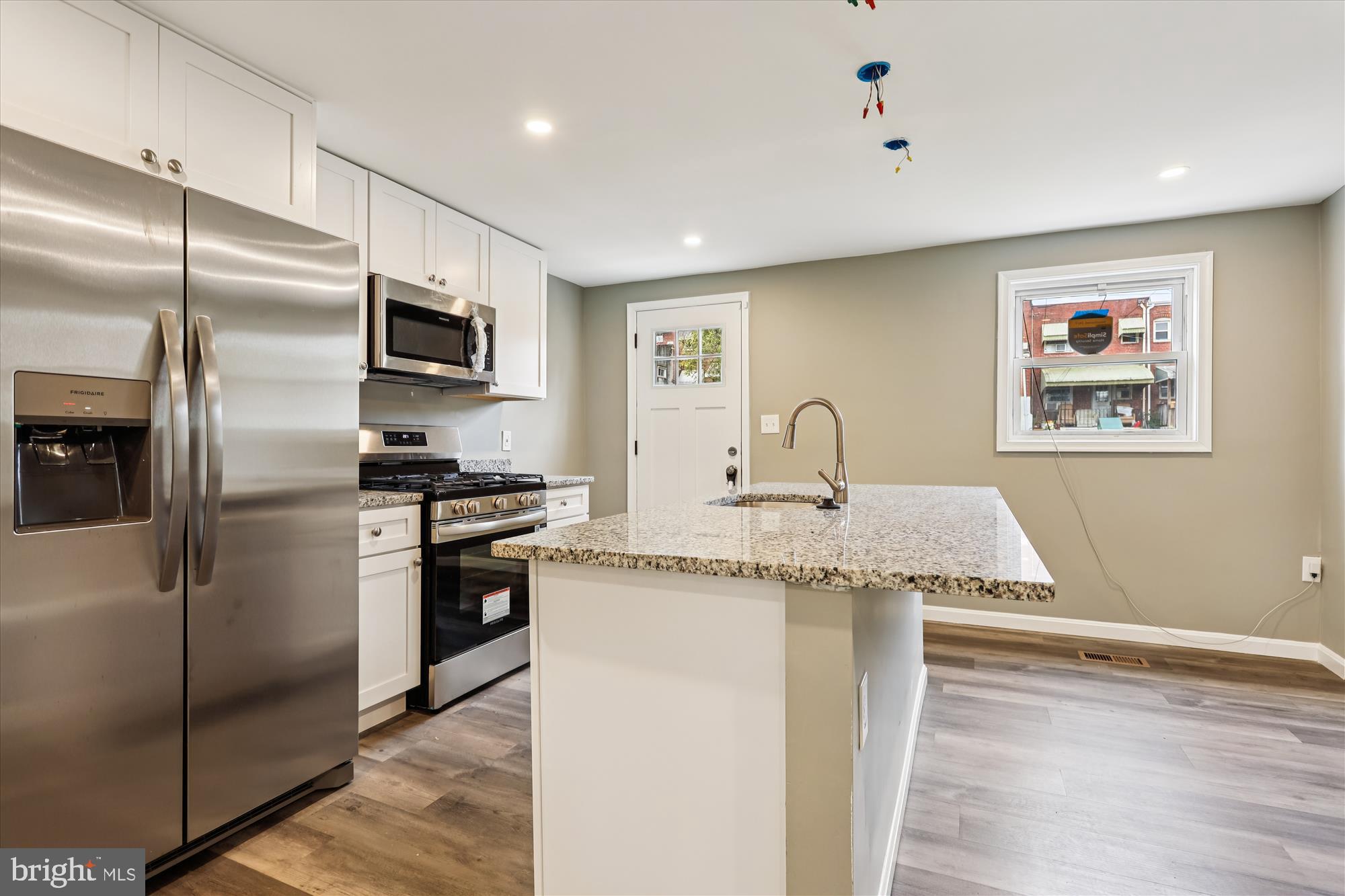 BROOKLYN - Residential