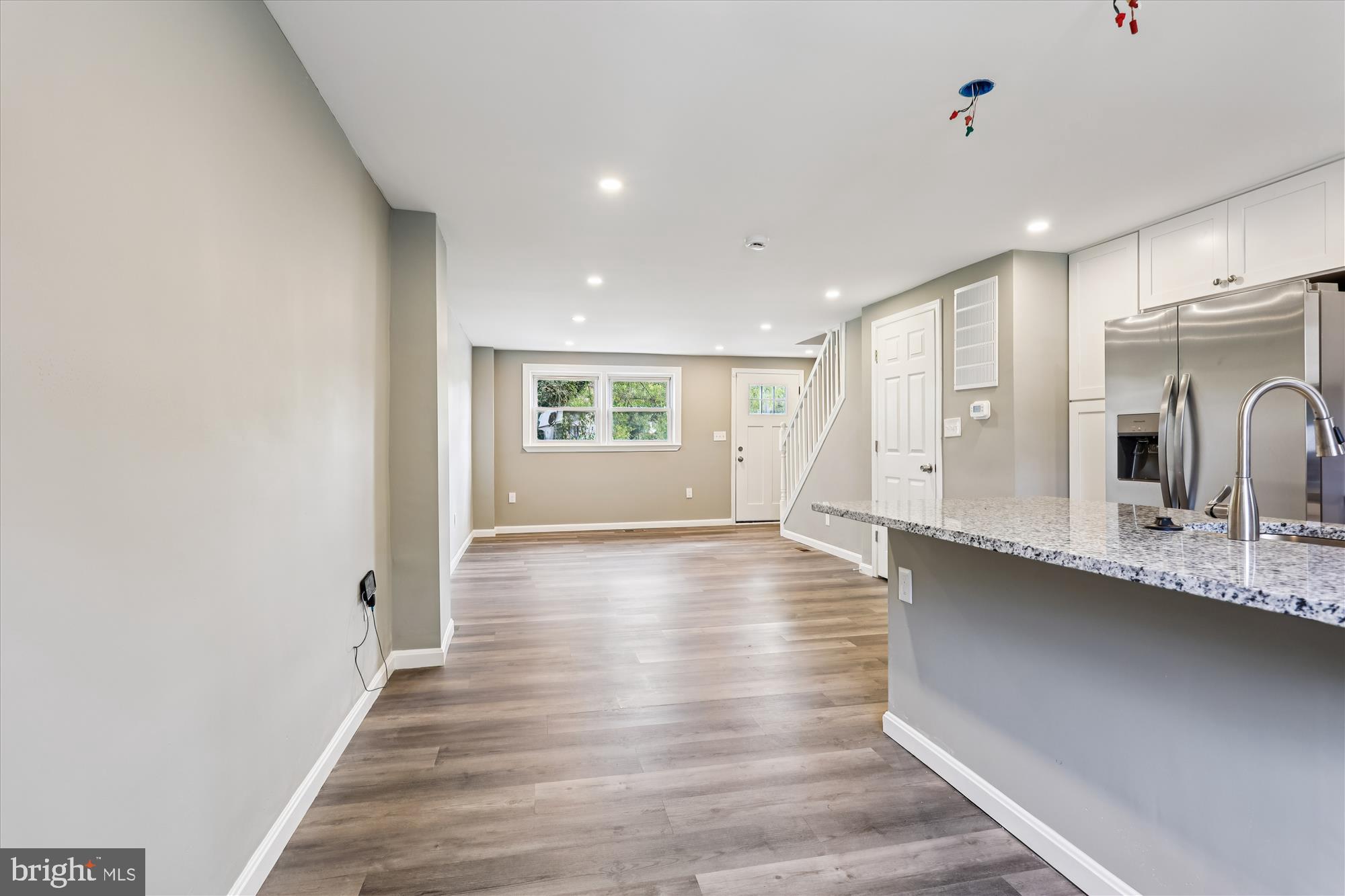 BROOKLYN - Residential