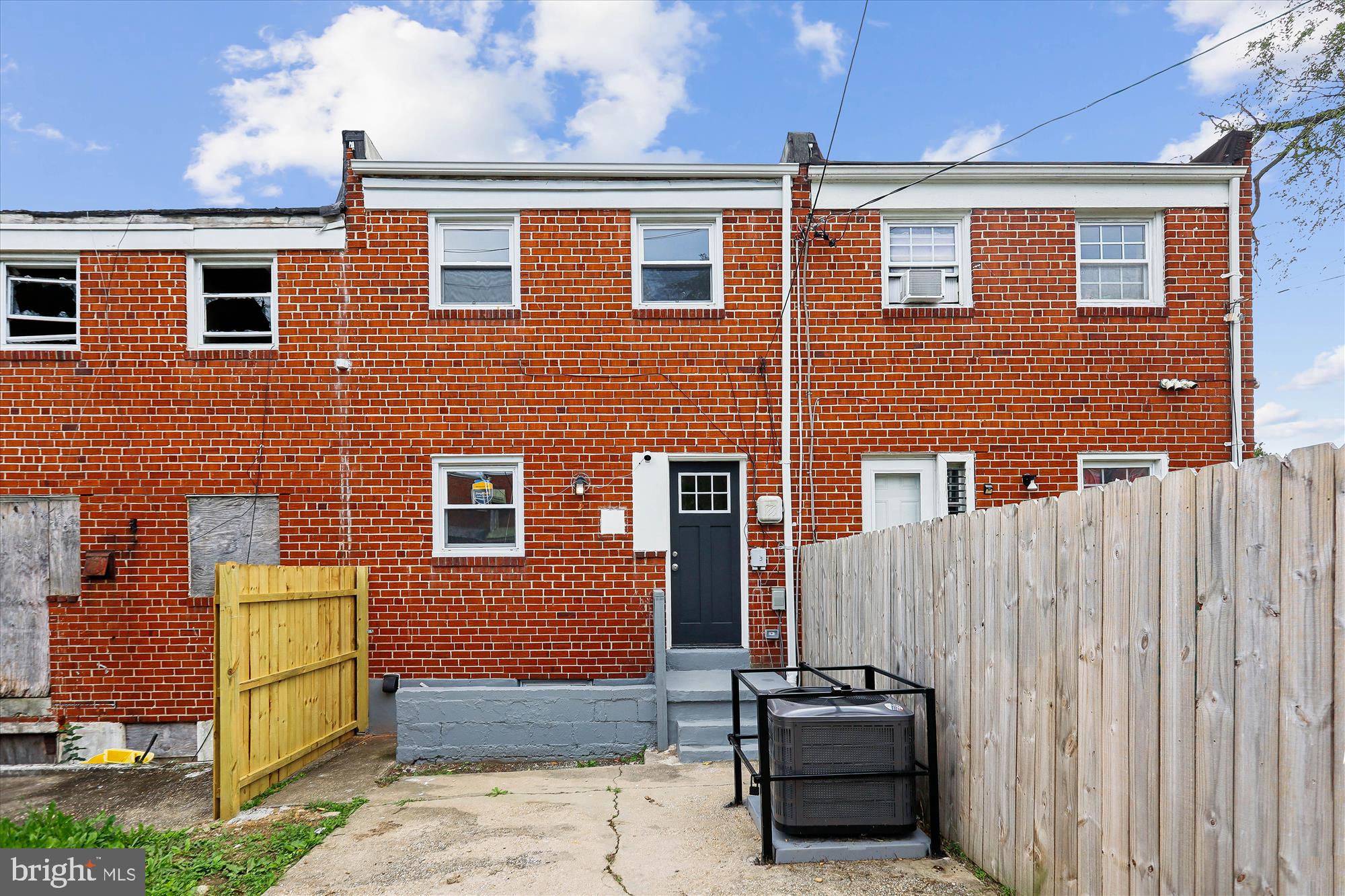 BROOKLYN - Residential