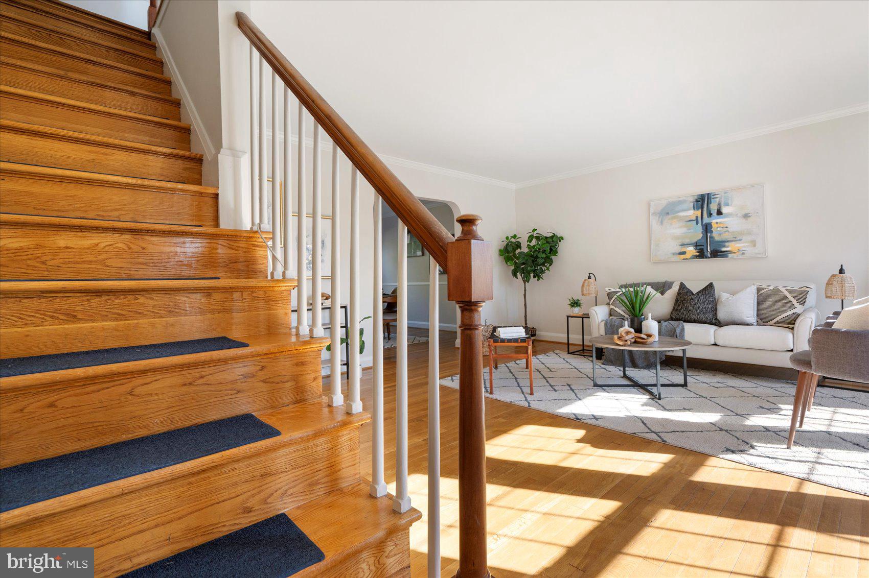 LOCH RAVEN MANOR - Residential