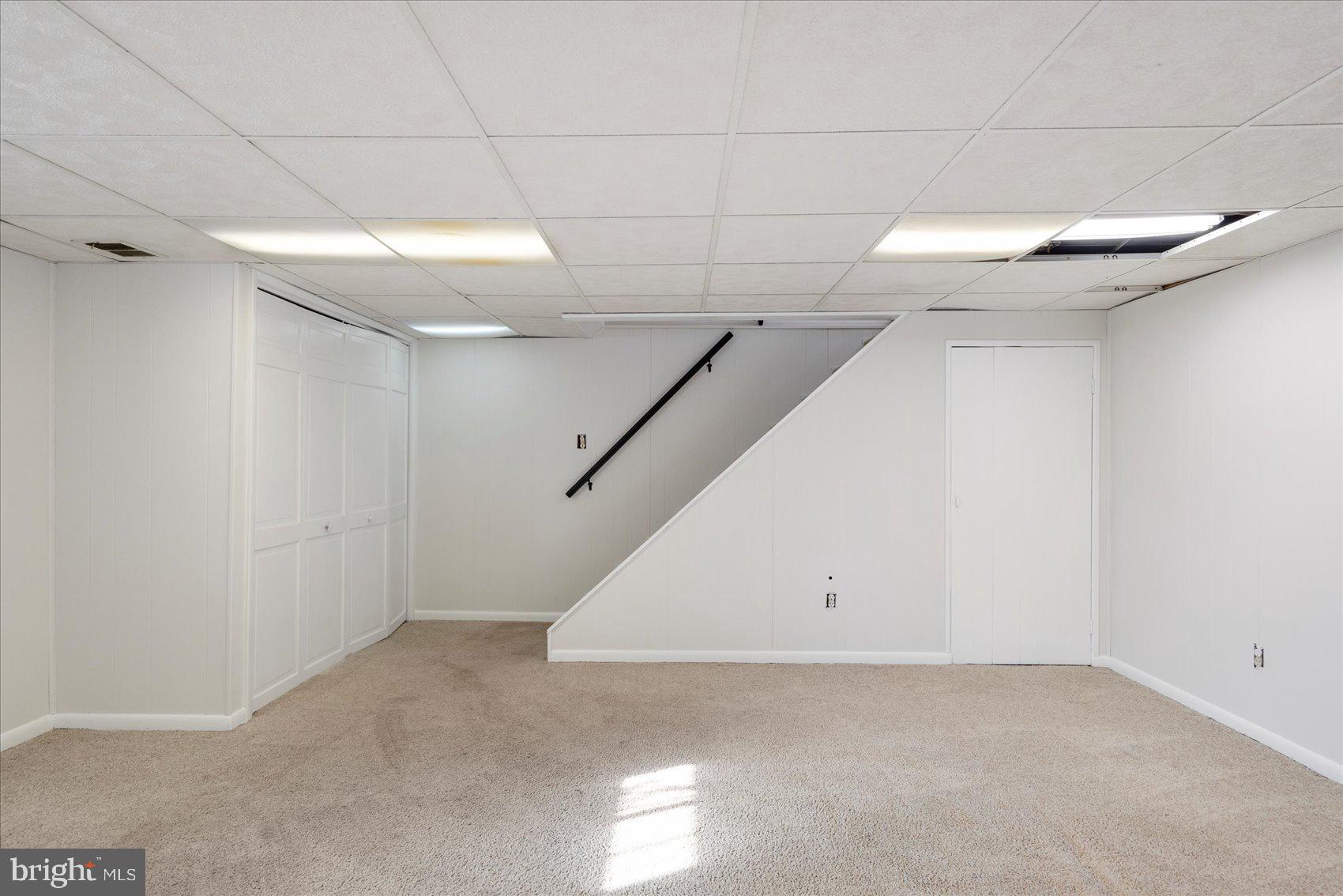 LOCH RAVEN MANOR - Residential