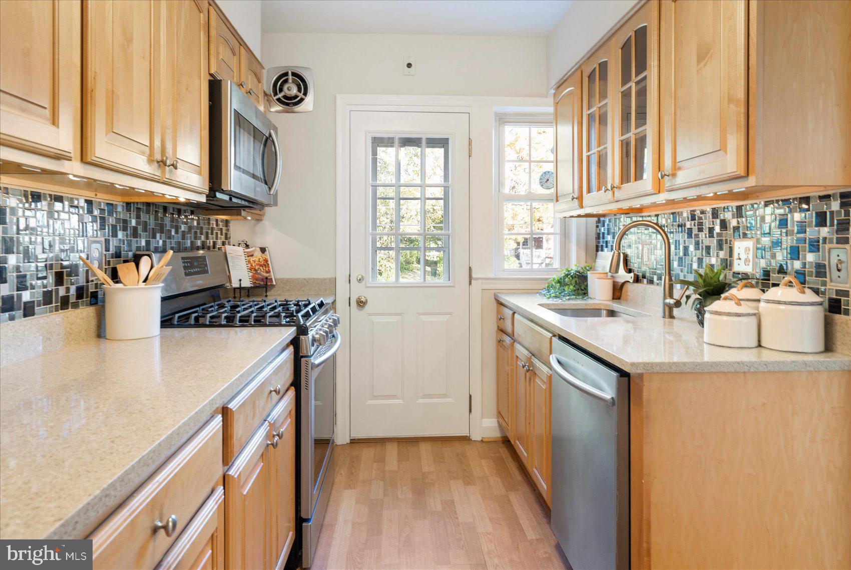 LOCH RAVEN MANOR - Residential