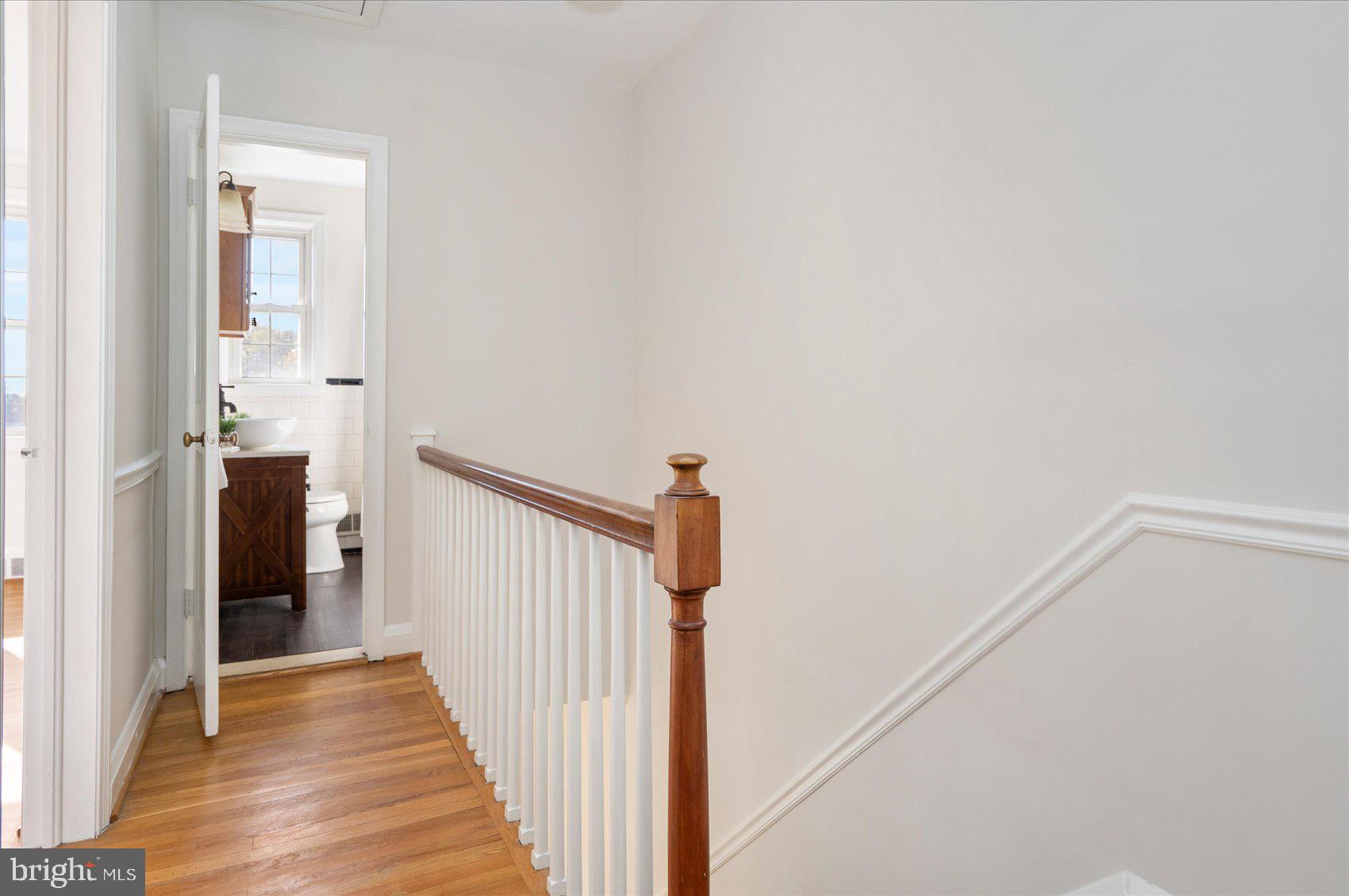 LOCH RAVEN MANOR - Residential