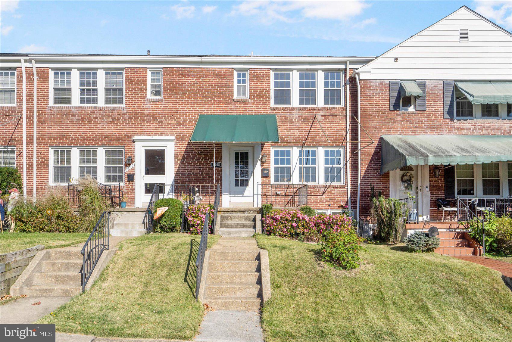 LOCH RAVEN MANOR - Residential