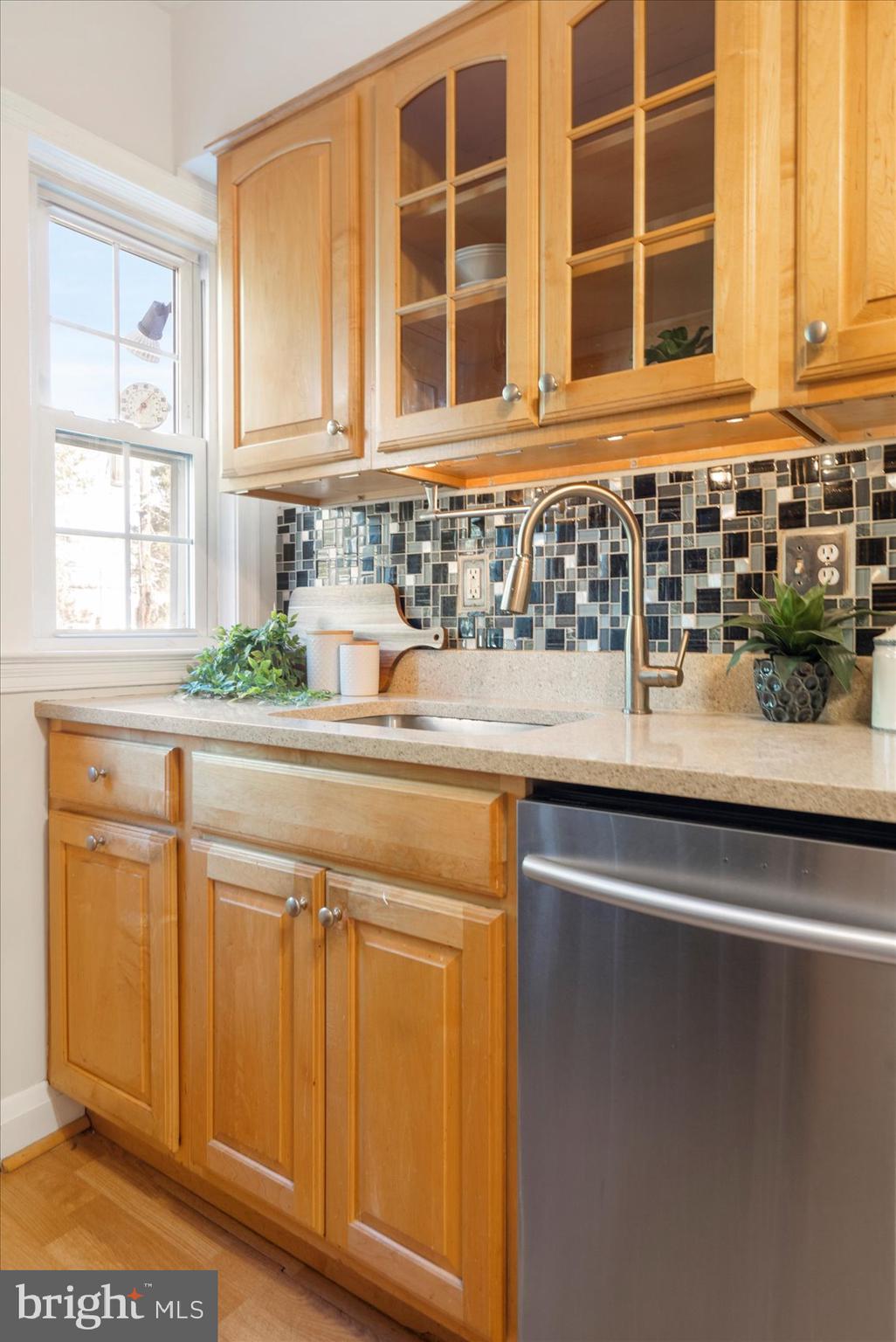 LOCH RAVEN MANOR - Residential