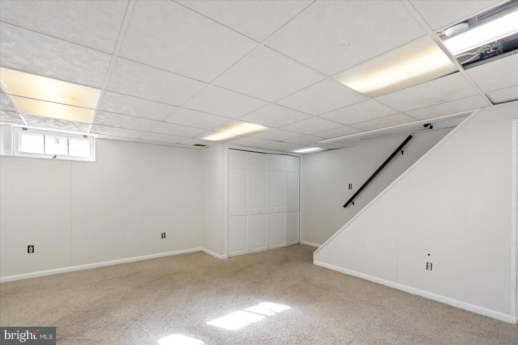 LOCH RAVEN MANOR - Residential