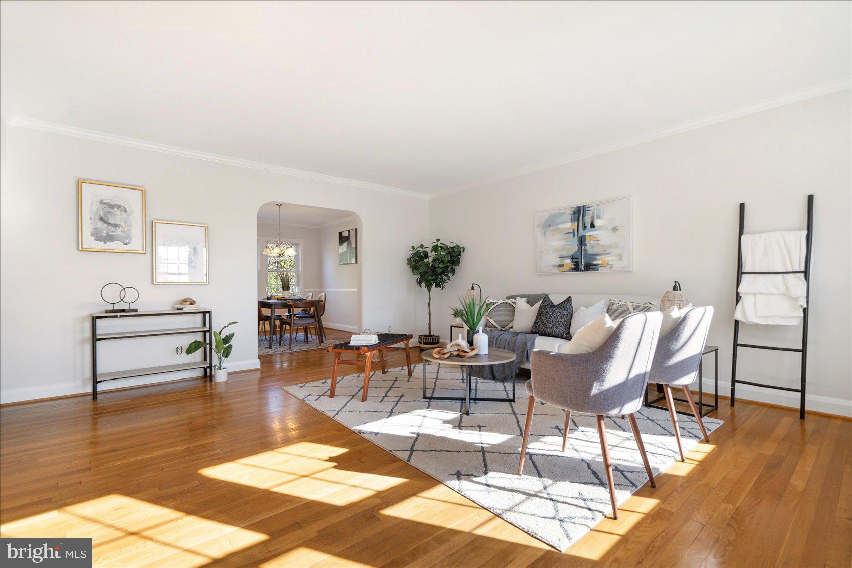 LOCH RAVEN MANOR - Residential