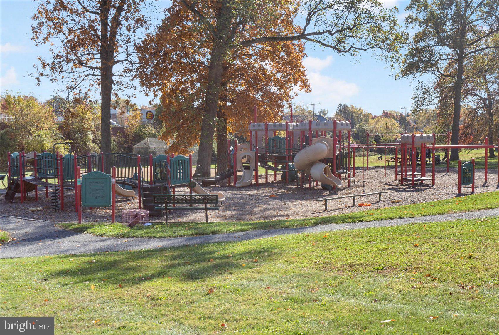 LOCH RAVEN MANOR - Residential