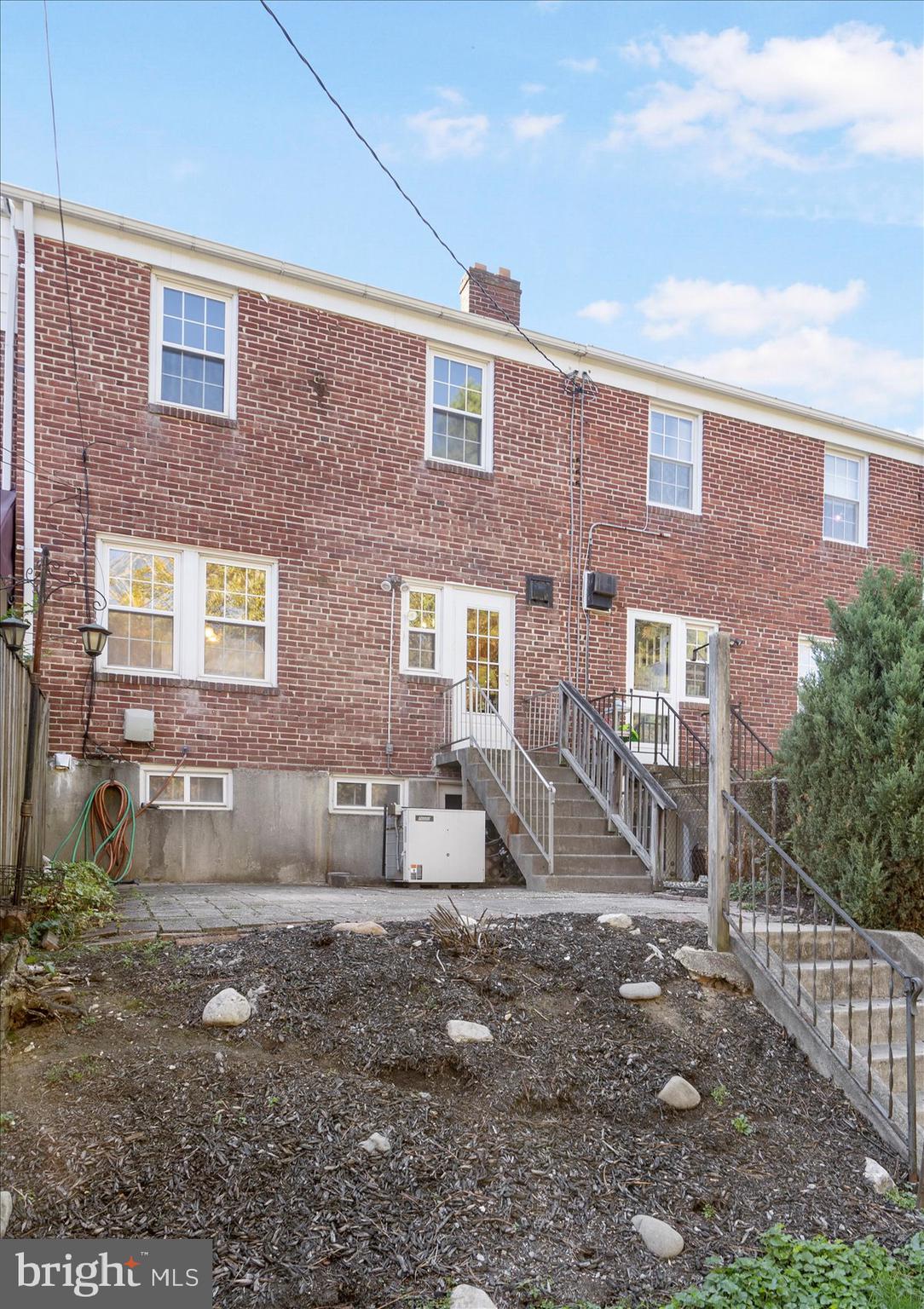 LOCH RAVEN MANOR - Residential