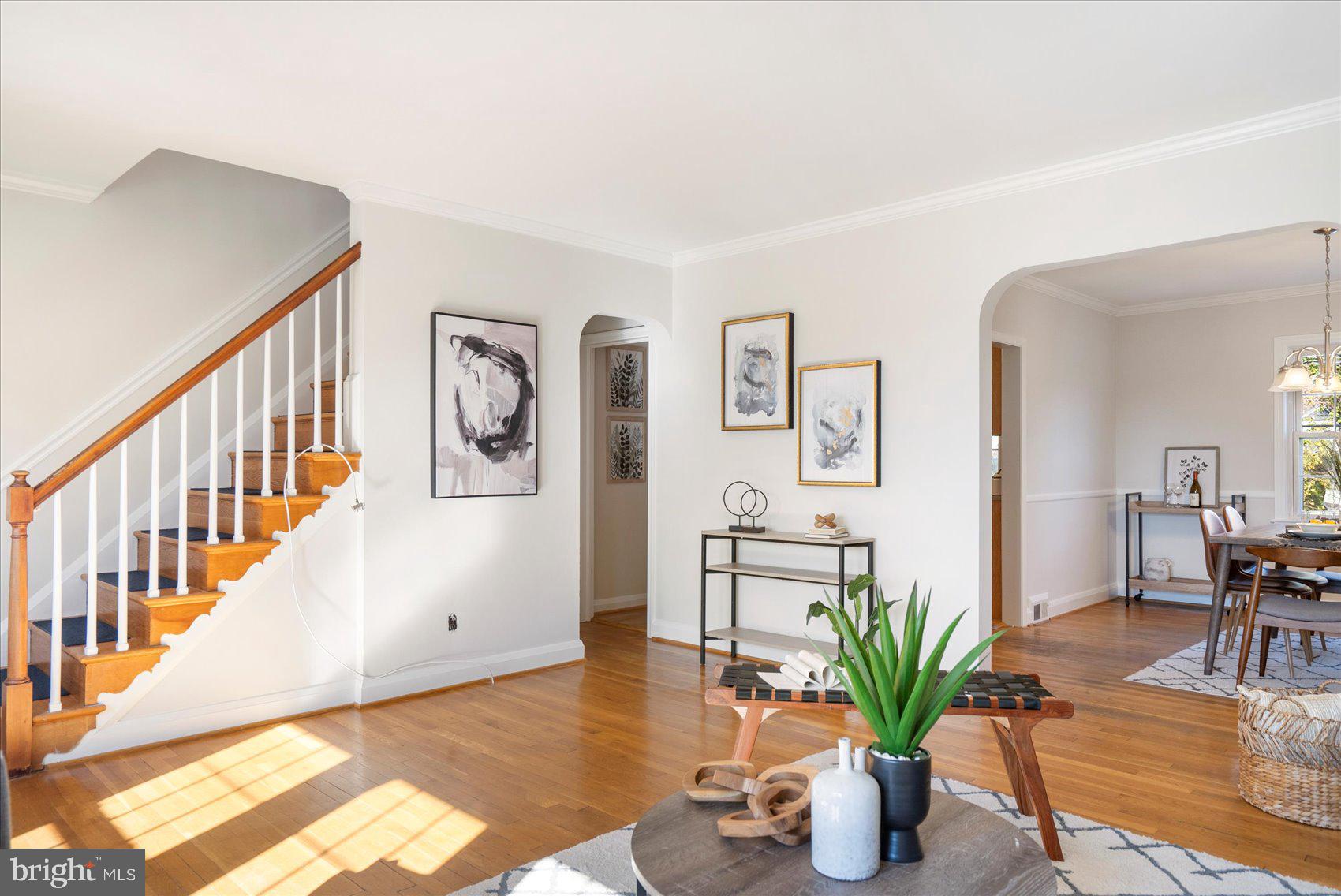 LOCH RAVEN MANOR - Residential