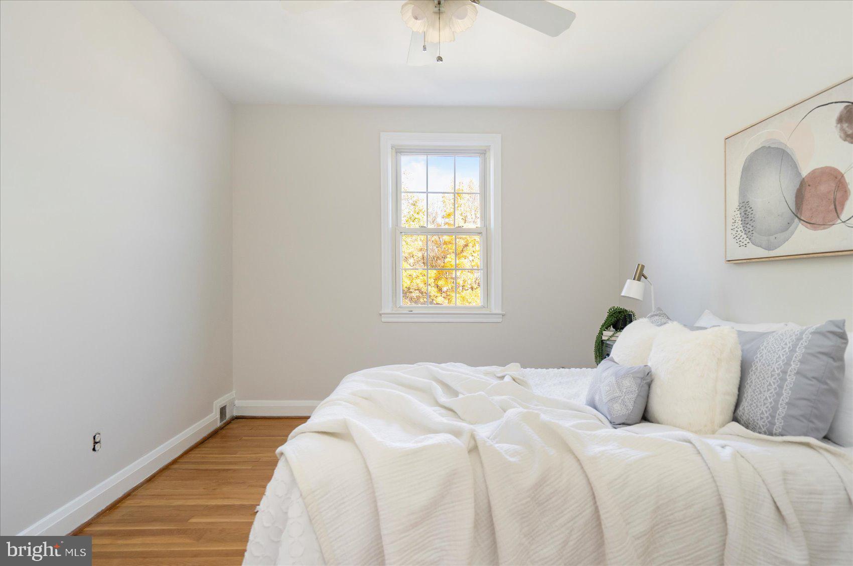 LOCH RAVEN MANOR - Residential