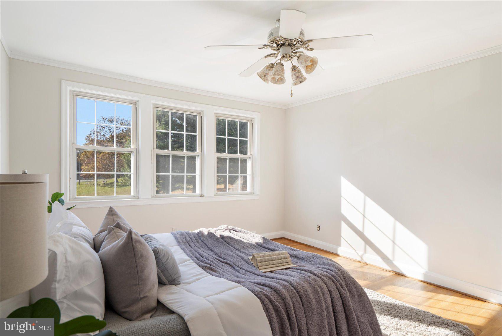 LOCH RAVEN MANOR - Residential