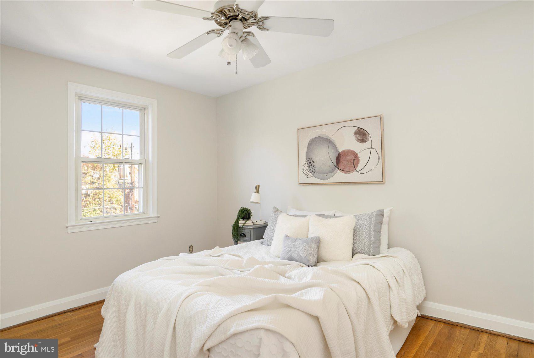 LOCH RAVEN MANOR - Residential