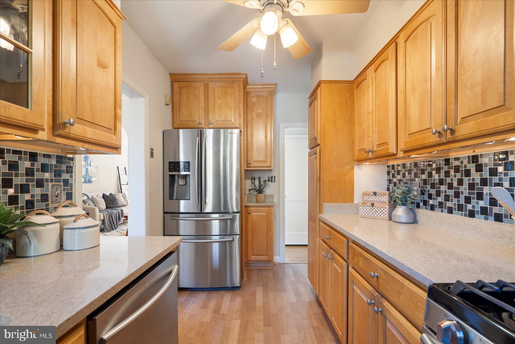 LOCH RAVEN MANOR - Residential