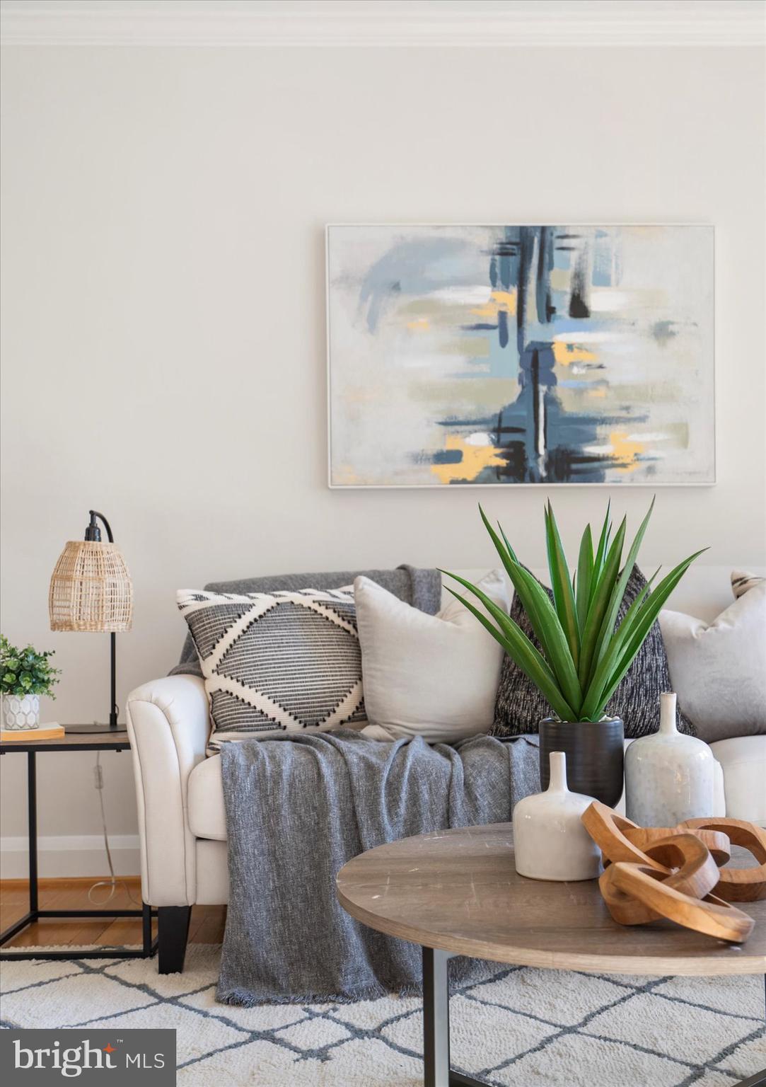 LOCH RAVEN MANOR - Residential