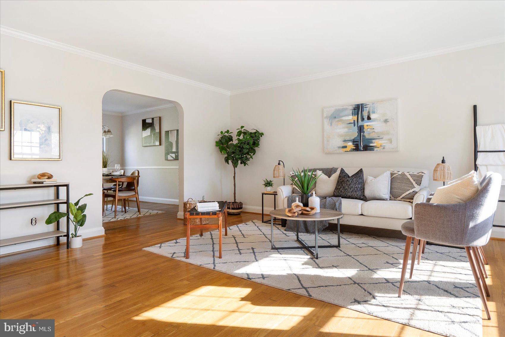 LOCH RAVEN MANOR - Residential