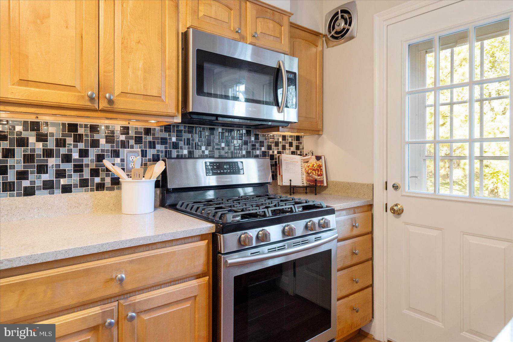 LOCH RAVEN MANOR - Residential