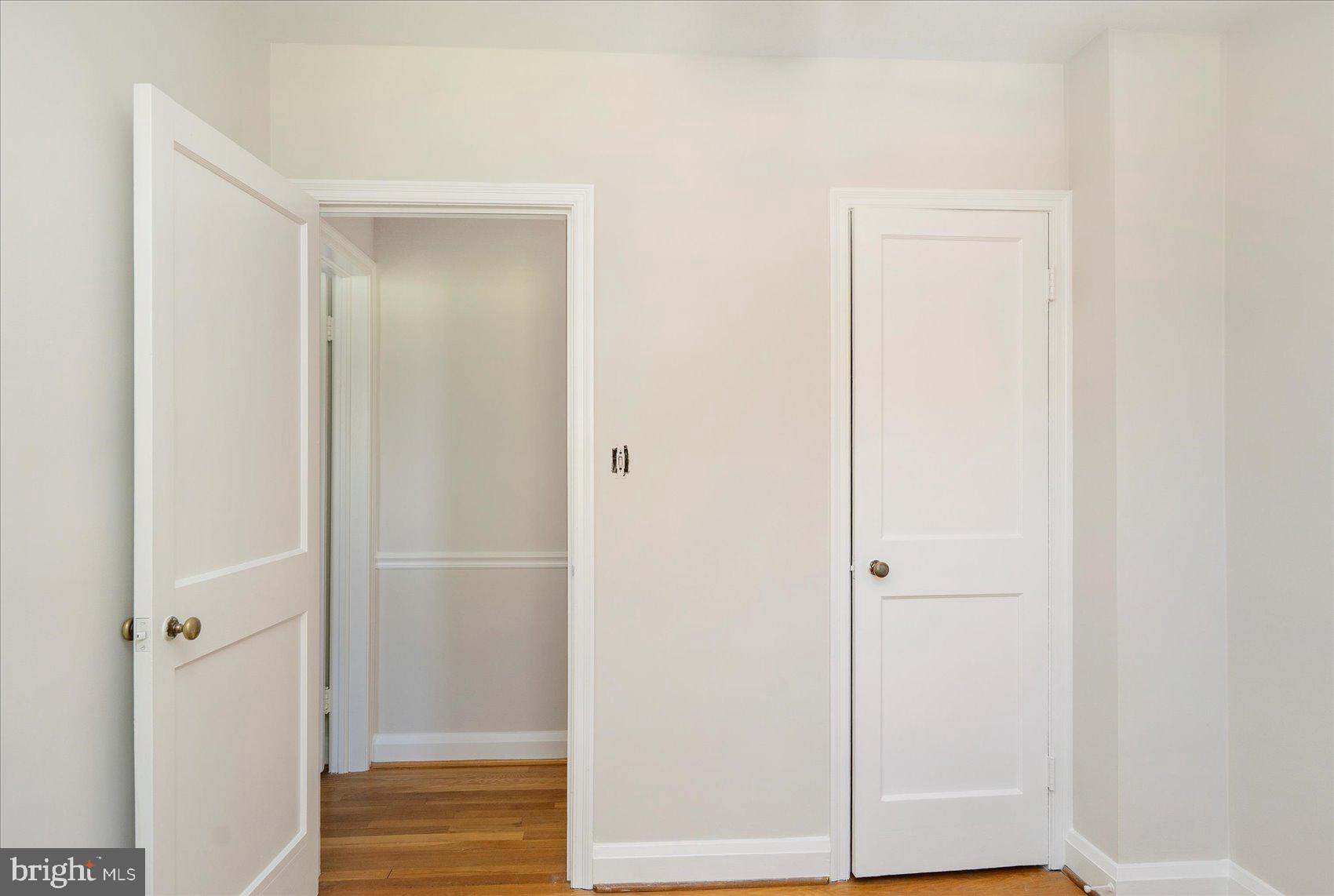 LOCH RAVEN MANOR - Residential