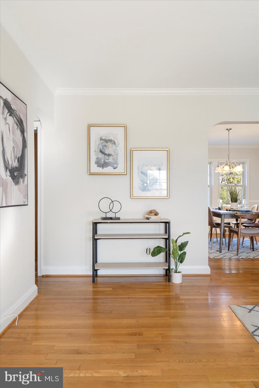 LOCH RAVEN MANOR - Residential