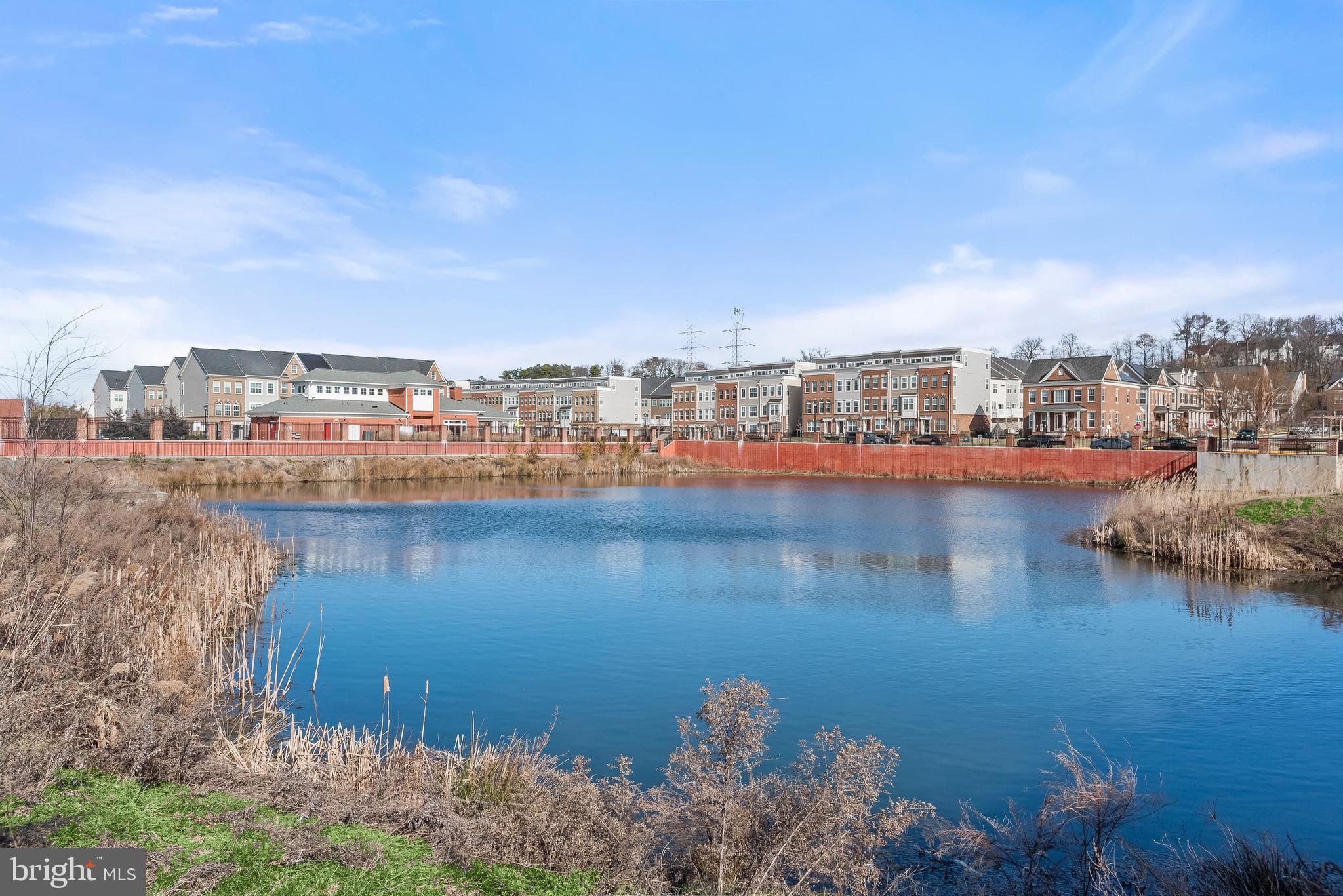 BRICK YARD STATION - Residential