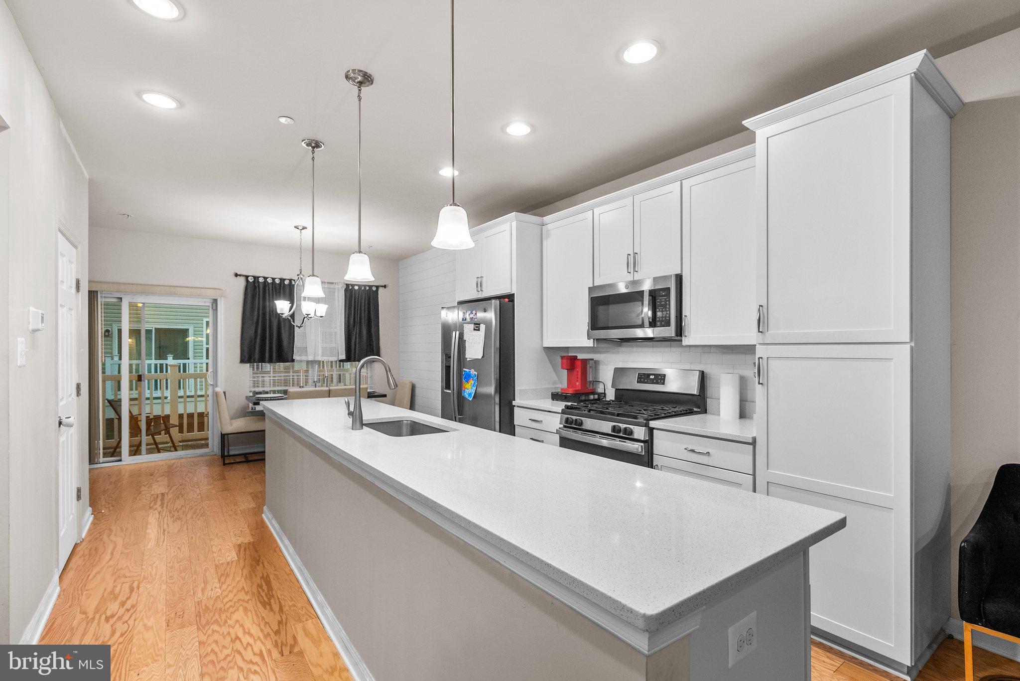 BRICK YARD STATION - Residential