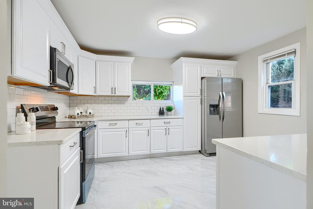 Photo of 3515 Rhom Road, GWYNN OAK, MD 21207 (MLS # MDBC2142202)